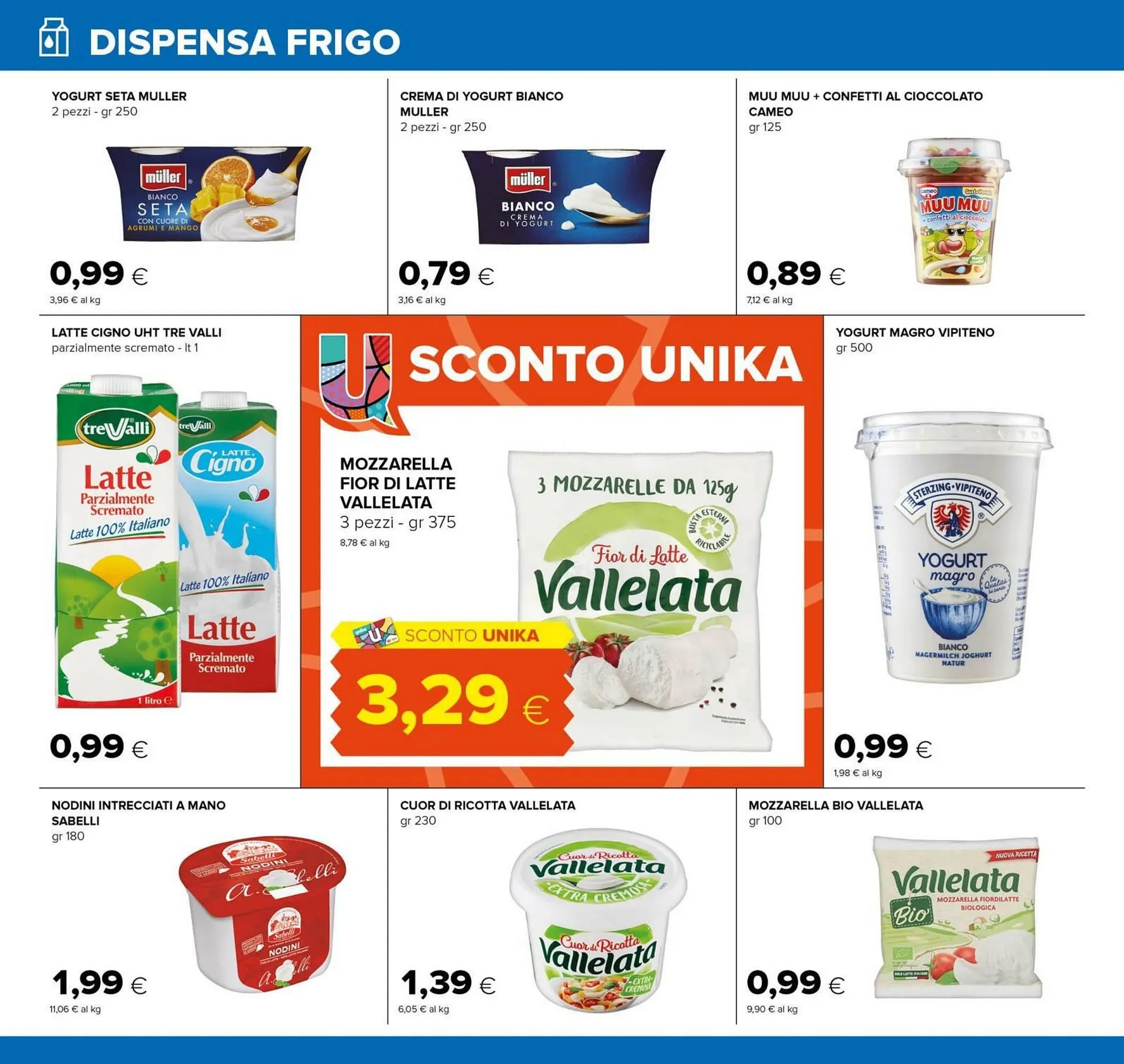 Volantino Tigre da 25 settembre a 8 ottobre di 2025 - Pagina del volantino 6