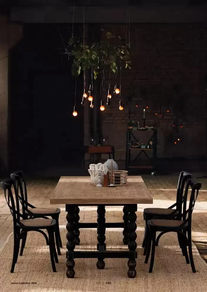 Home collection 2025 da 1 gennaio a 31 dicembre di 2025 - Pagina del volantino 124