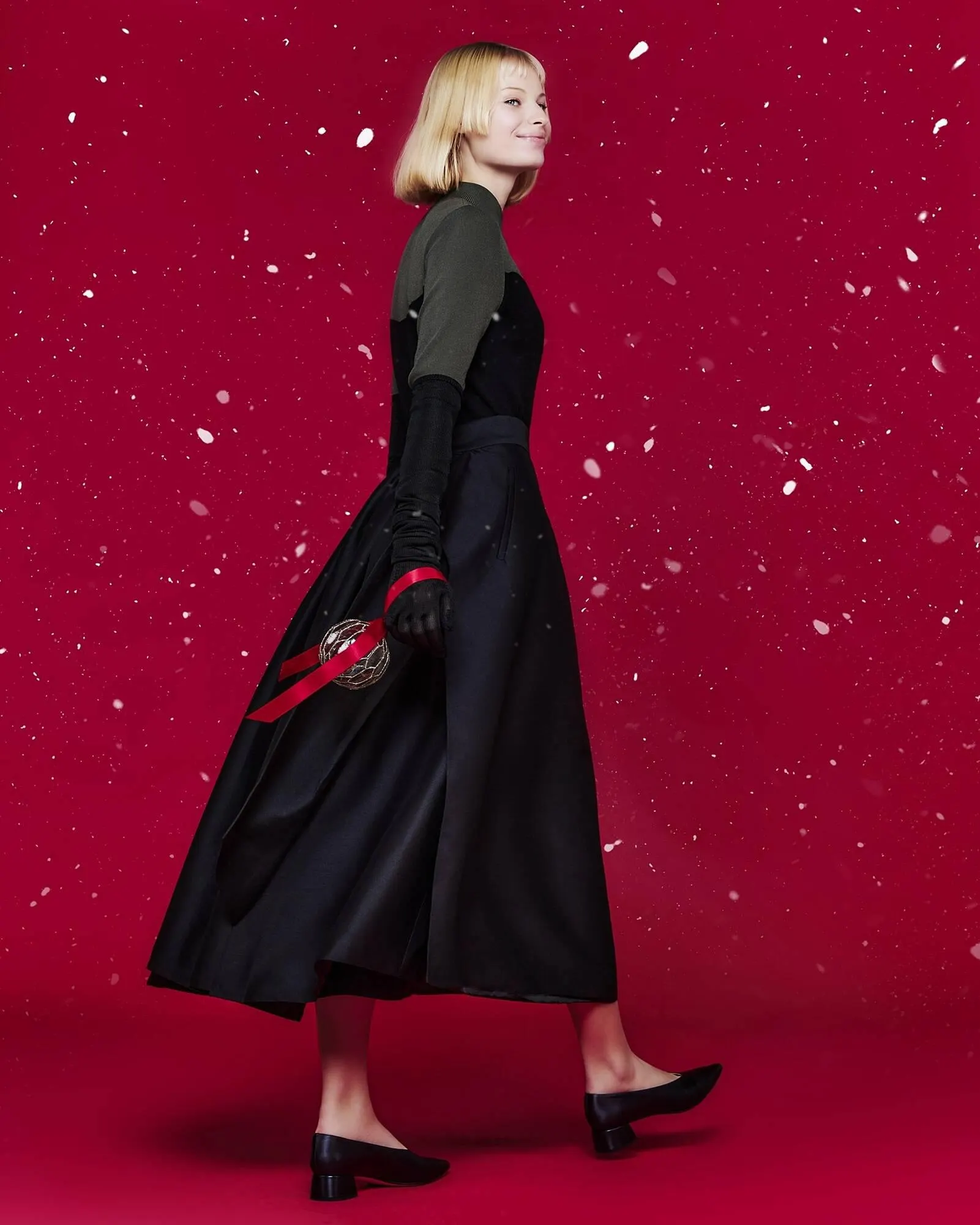 Volantino Anteprima da 24 novembre a 8 dicembre di 2023 - Pagina del volantino 1