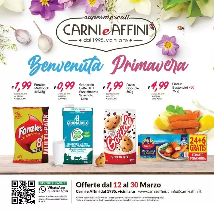 Benvenuta primavera! - 1