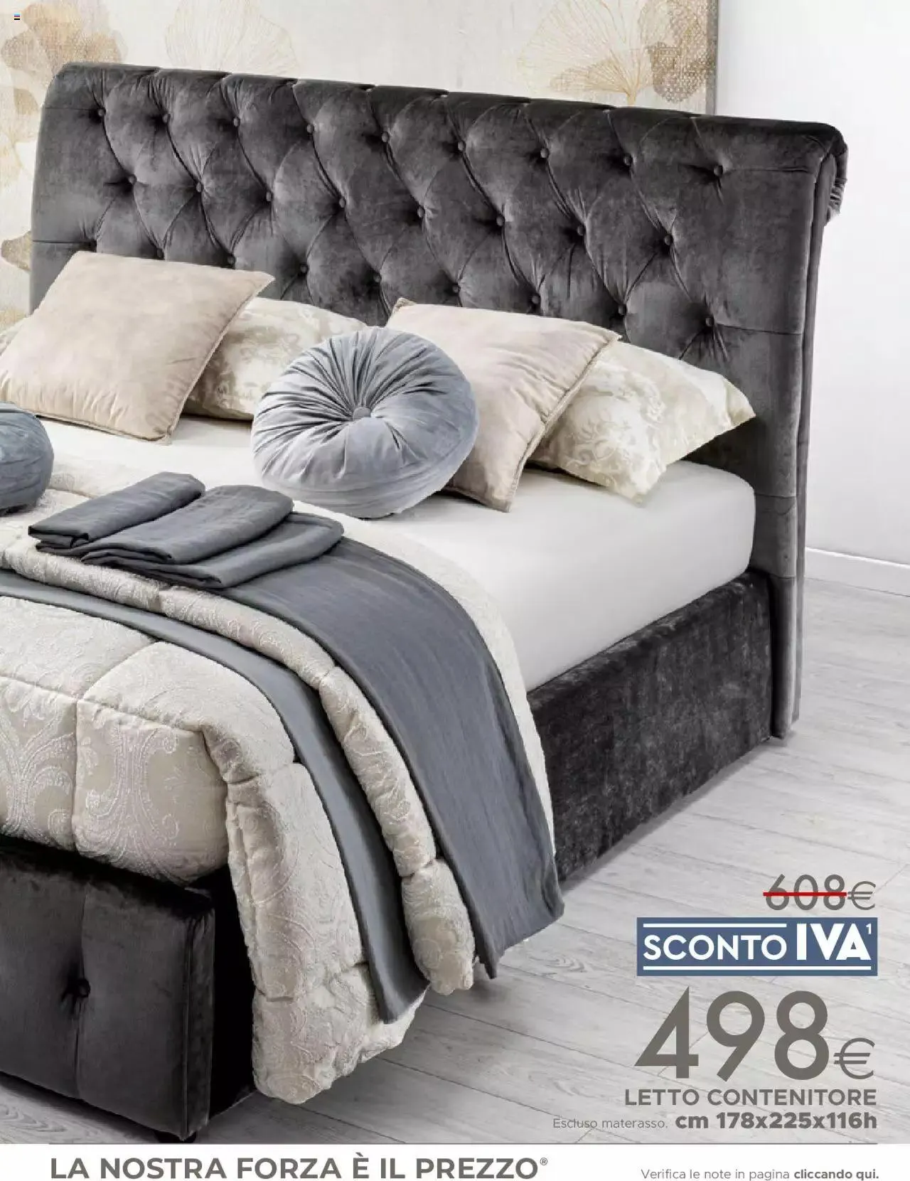 Mondo Convenienza - Catalogo Generale 2023 da 1 luglio a 30 settembre di 2023 - Pagina del volantino 85