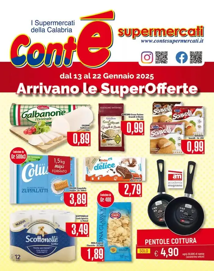 Arrivano le SuperOfferte - 1