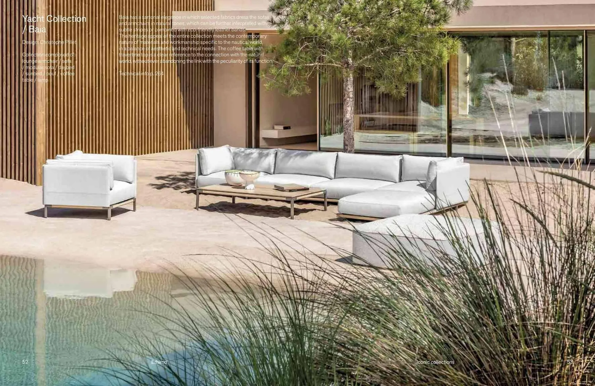 Volantino Ethimo da 18 novembre a 31 dicembre di 2025 - Pagina del volantino 28