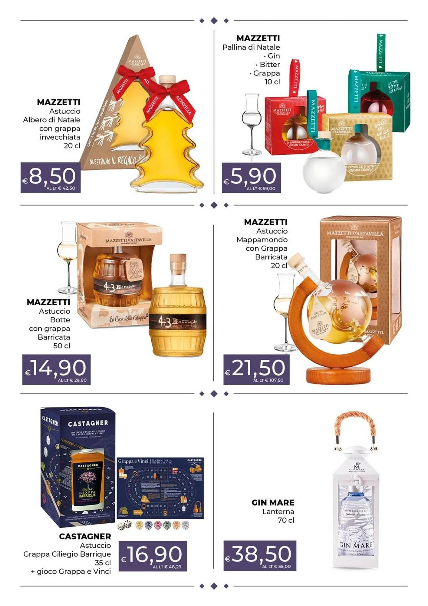 Volantino Ipercoop da 28 novembre a 26 dicembre di 2025 - Pagina del volantino 12