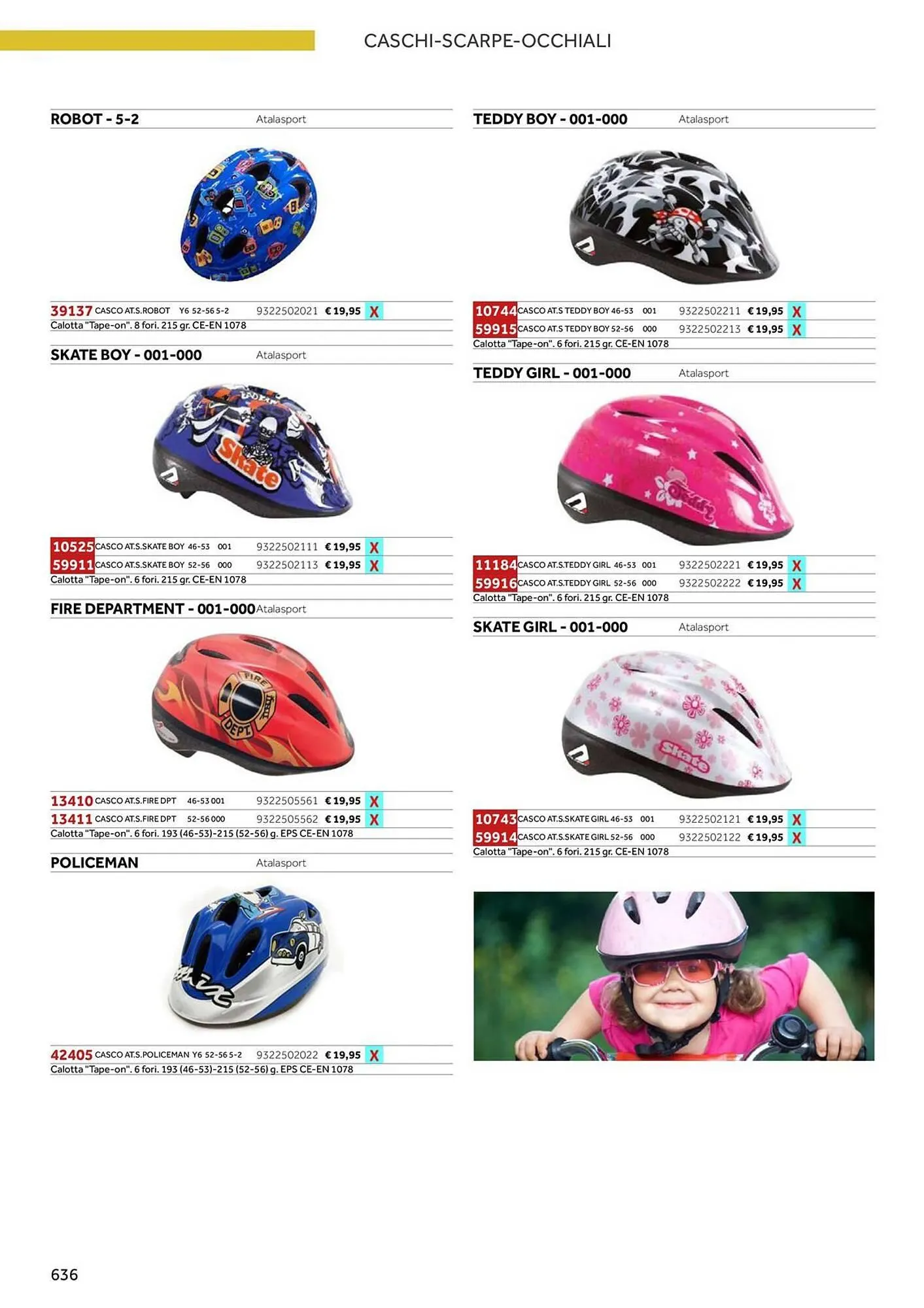 Volantino Atala da 20 novembre a 31 dicembre di 2025 - Pagina del volantino 644