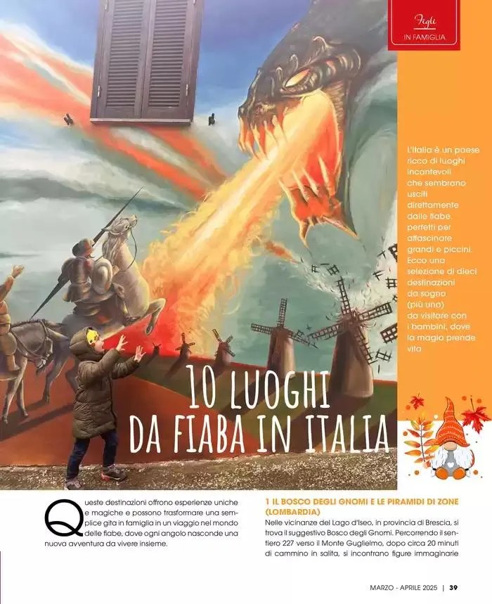 Catalogo A&O da 1 marzo a 30 aprile di 2025 - Pagina del volantino 40