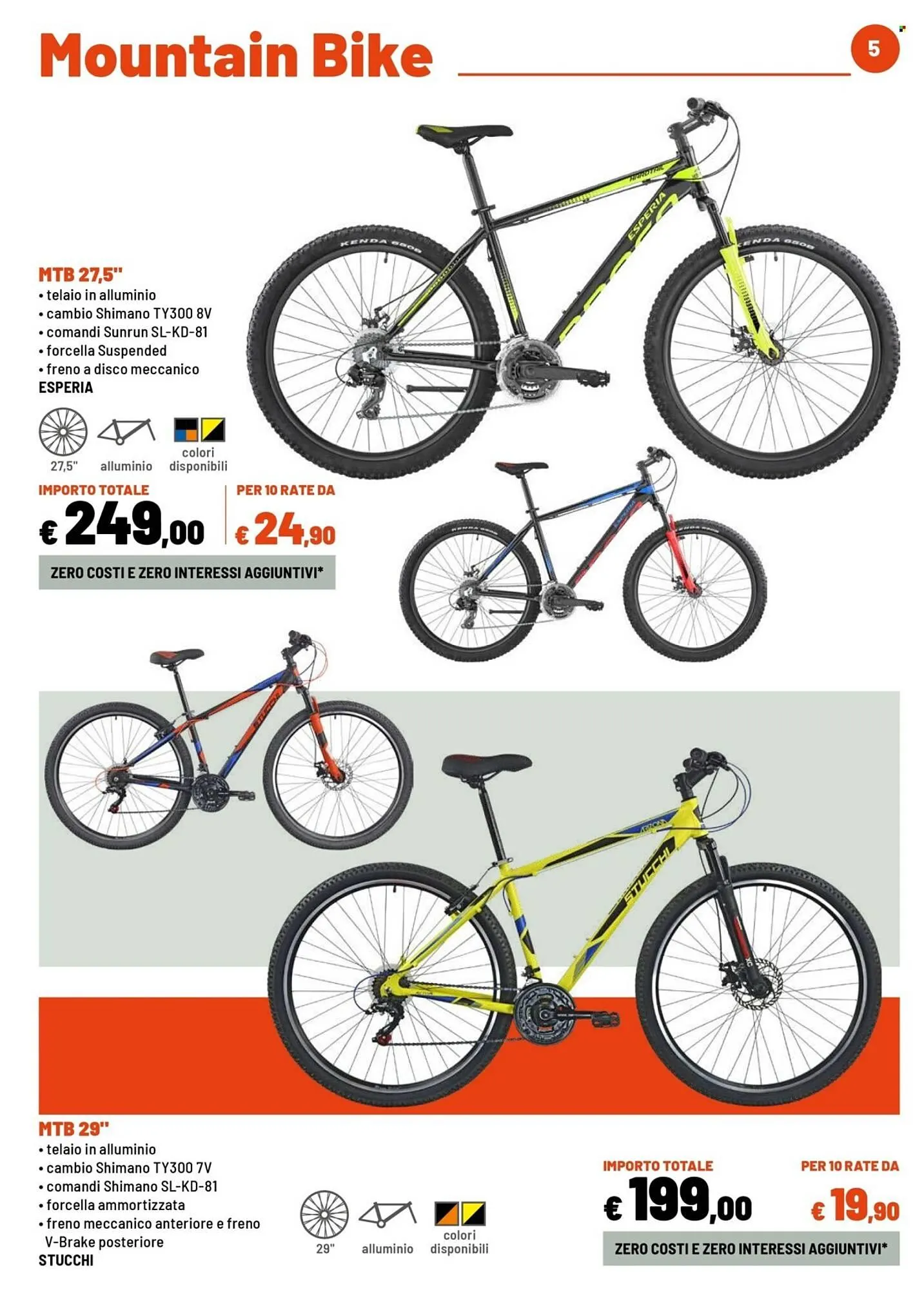 Volantino Iper La Grande da 20 aprile a 12 luglio di 2026 - Pagina del volantino 5