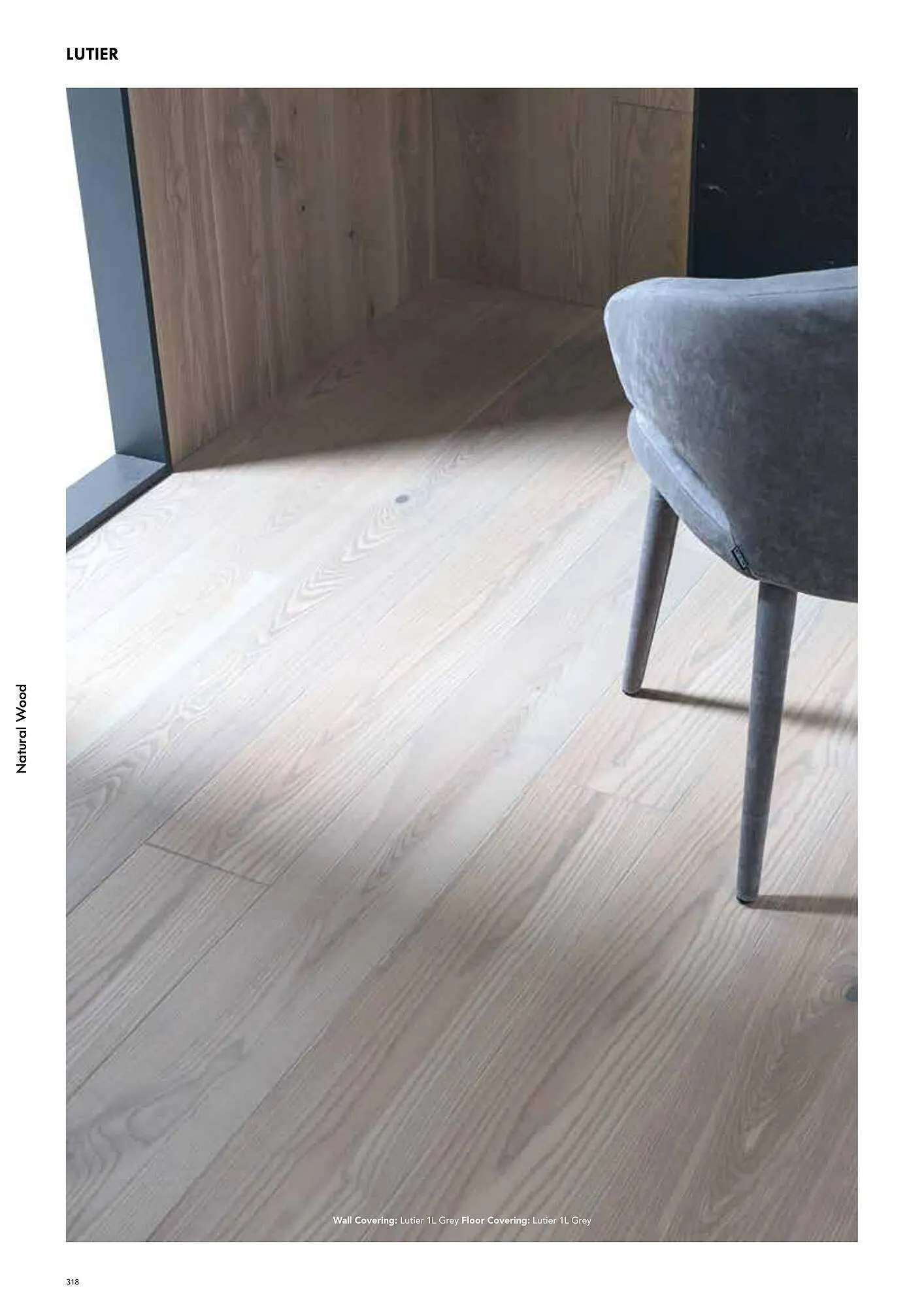 Volantino Porcelanosa da 9 aprile a 28 dicembre di 2024 - Pagina del volantino 328