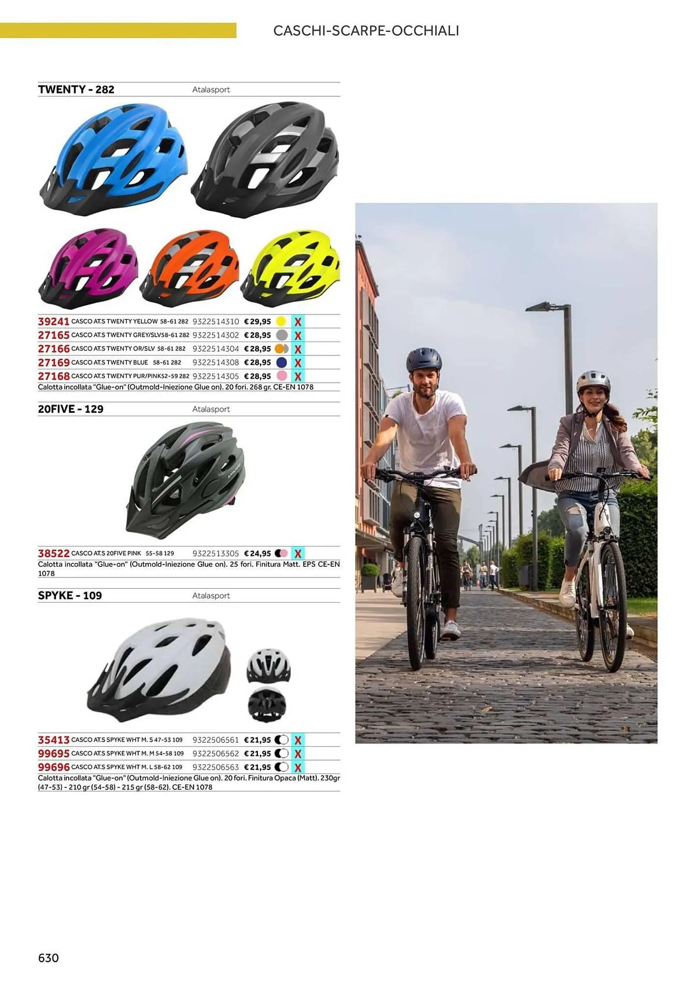 Volantino Atala da 20 novembre a 31 dicembre di 2025 - Pagina del volantino 638