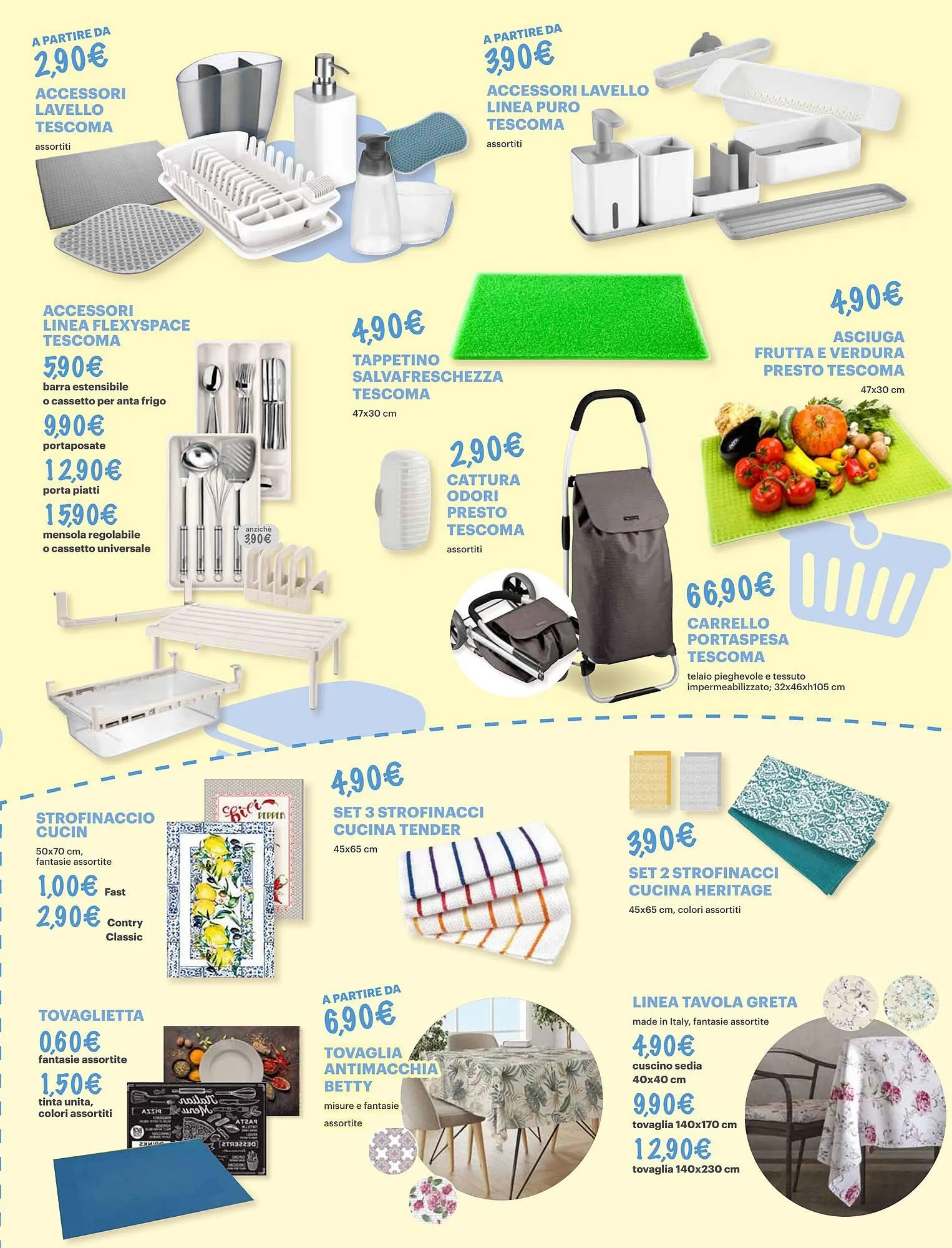 Volantino Regina da 29 dicembre a 21 gennaio di 2024 - Pagina del volantino 7