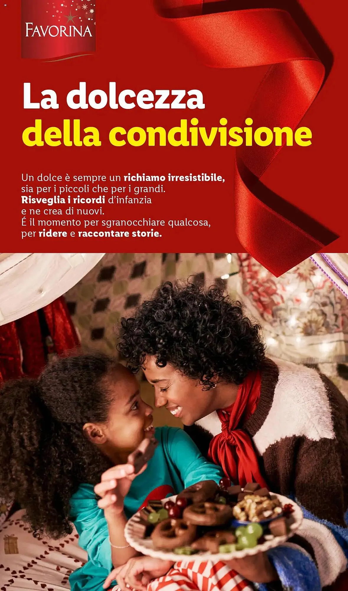 Volantino Lidl da 24 ottobre a 31 dicembre di 2025 - Pagina del volantino 46