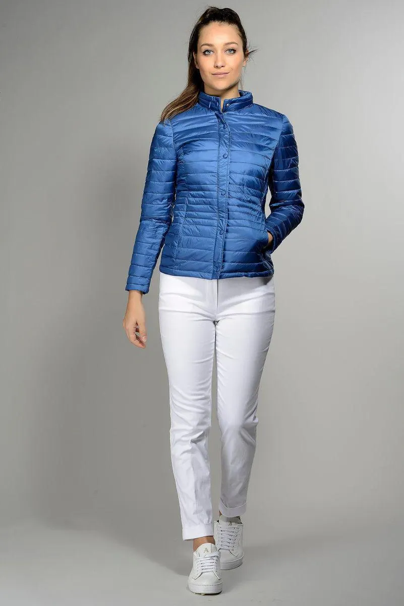 Piumino bluette coreano 100gr