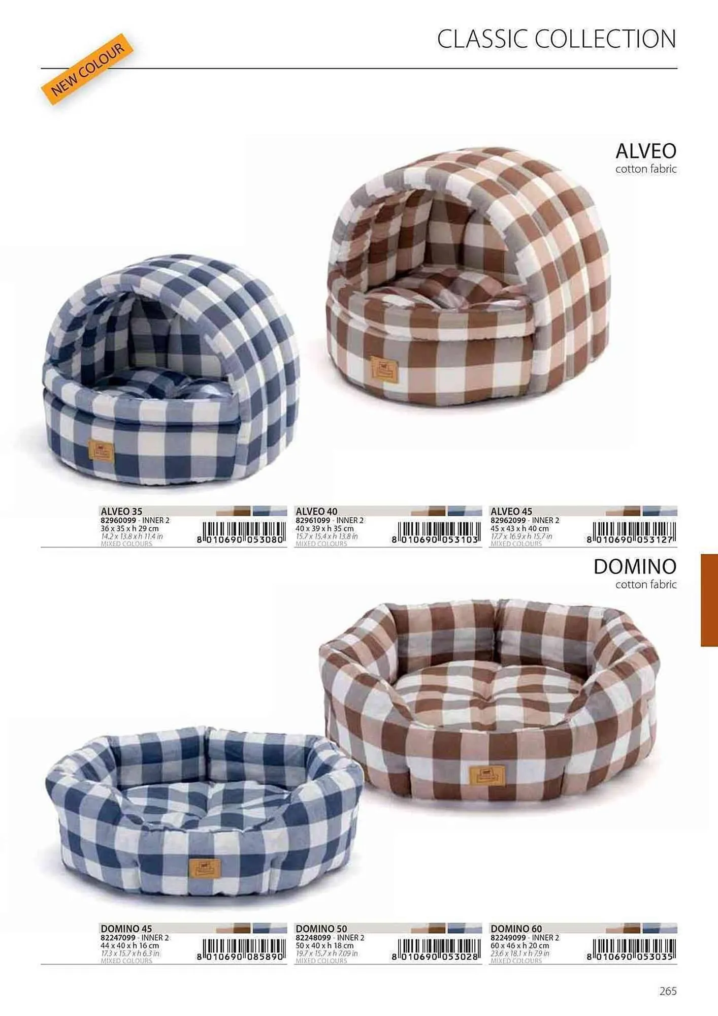 Volantino Ferplast da 25 aprile a 31 gennaio di 2025 - Pagina del volantino 267