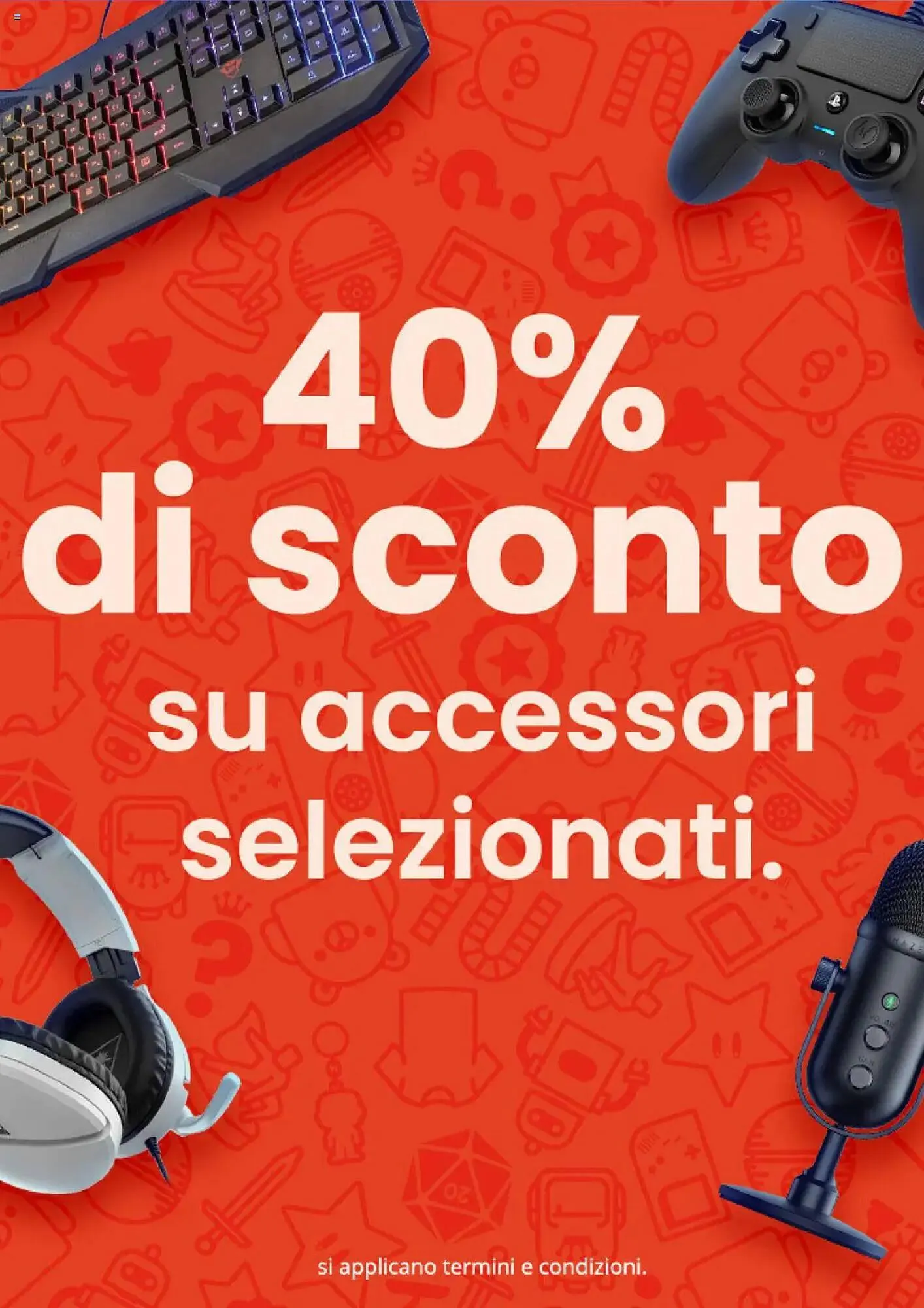 Volantino Gamestop da 13 giugno a 30 giugno di 2025 - Pagina del volantino 2