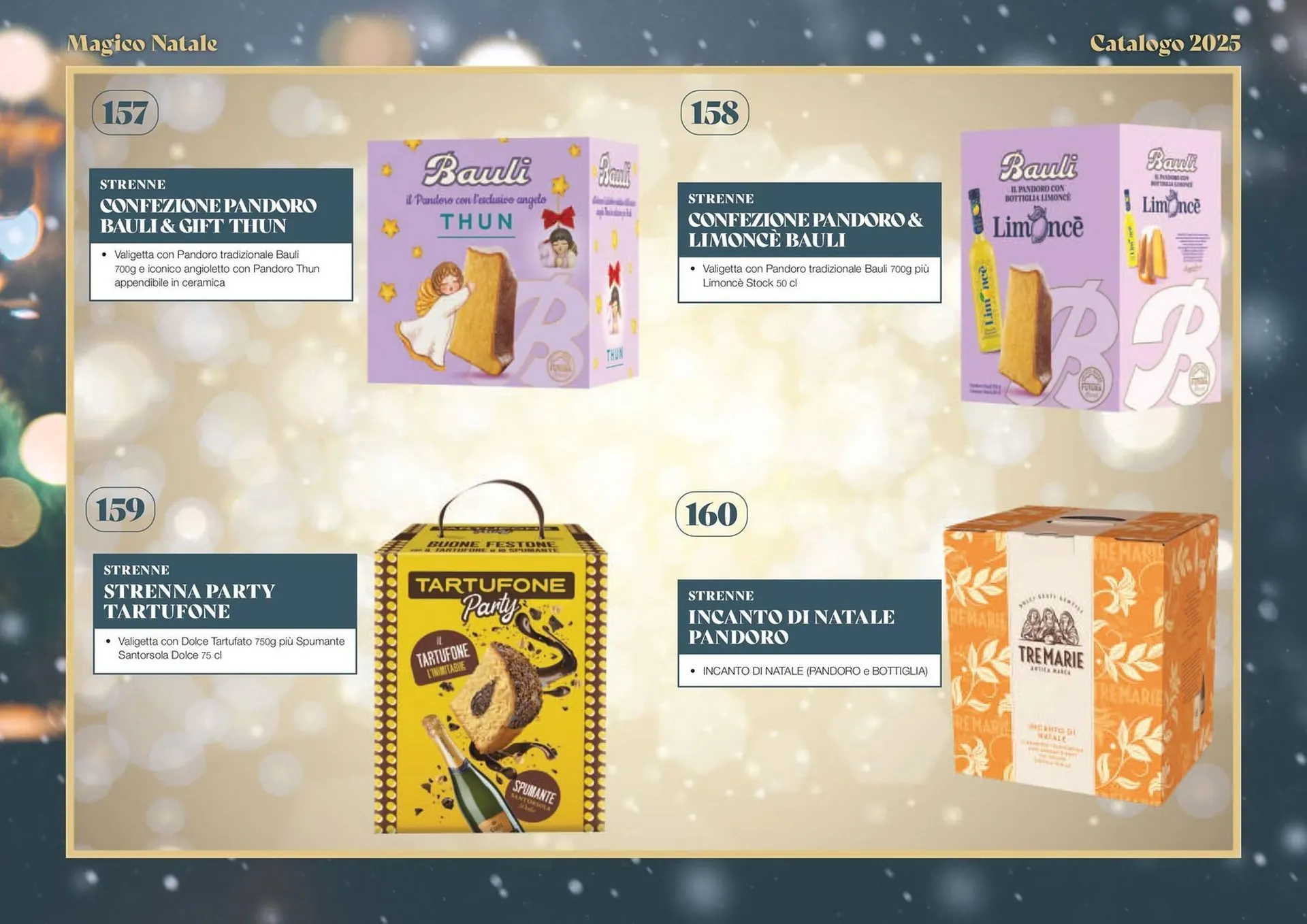 Volantino Caramico da 17 dicembre a 31 dicembre di 2025 - Pagina del volantino 47