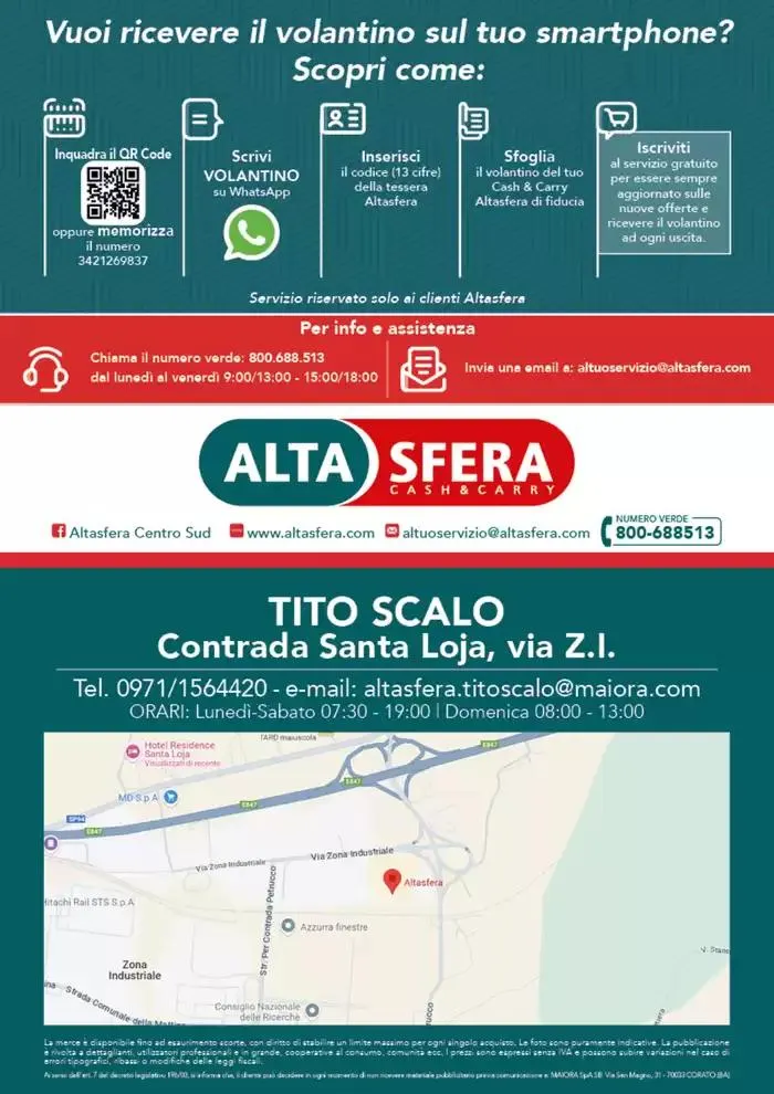 Offerte valide dal 17 al 30 marzo 2025 da 17 marzo a 30 marzo di 2025 - Pagina del volantino 12