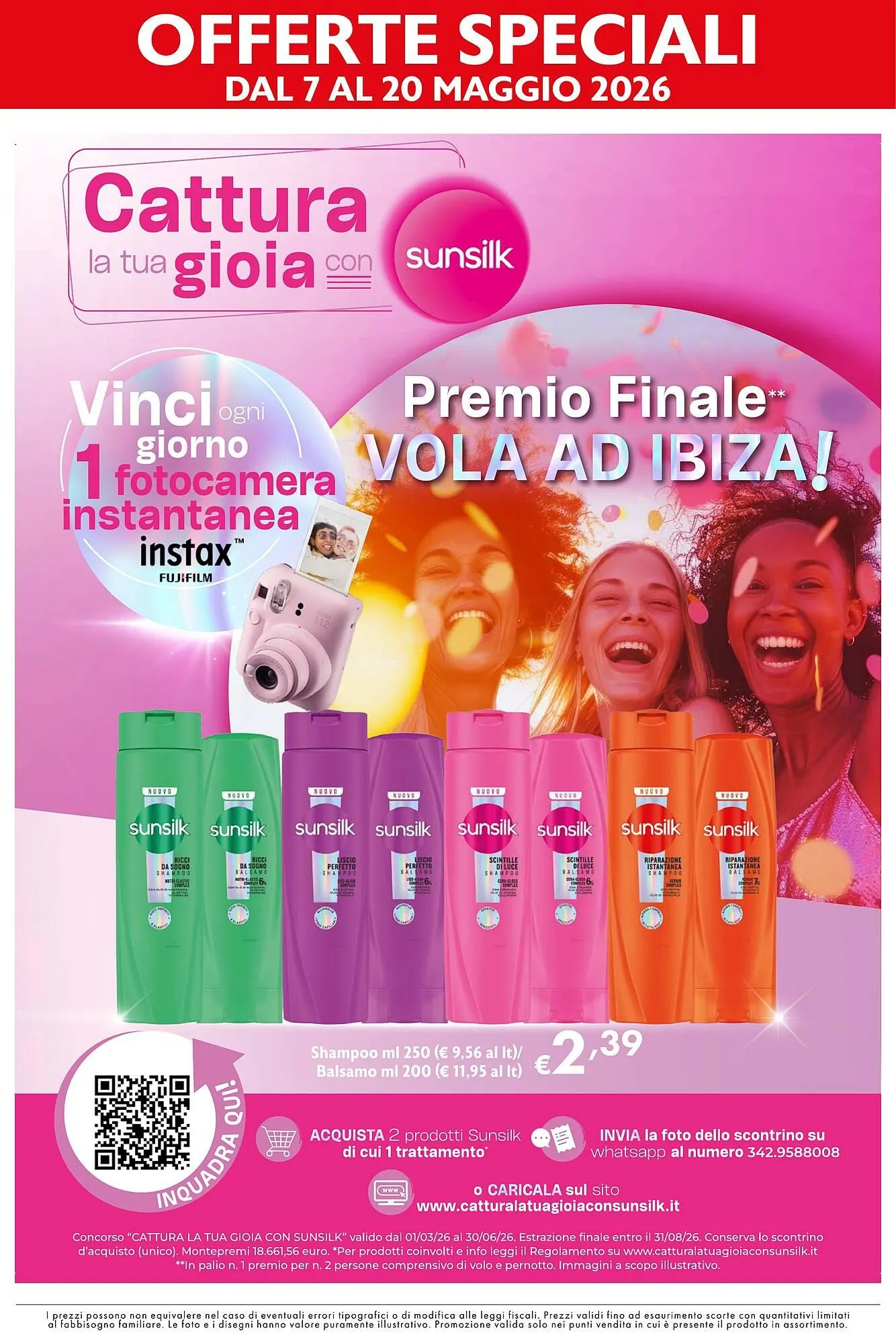 Volantino Maxi Supermercati da 7 maggio a 20 maggio di 2026 - Pagina del volantino 11