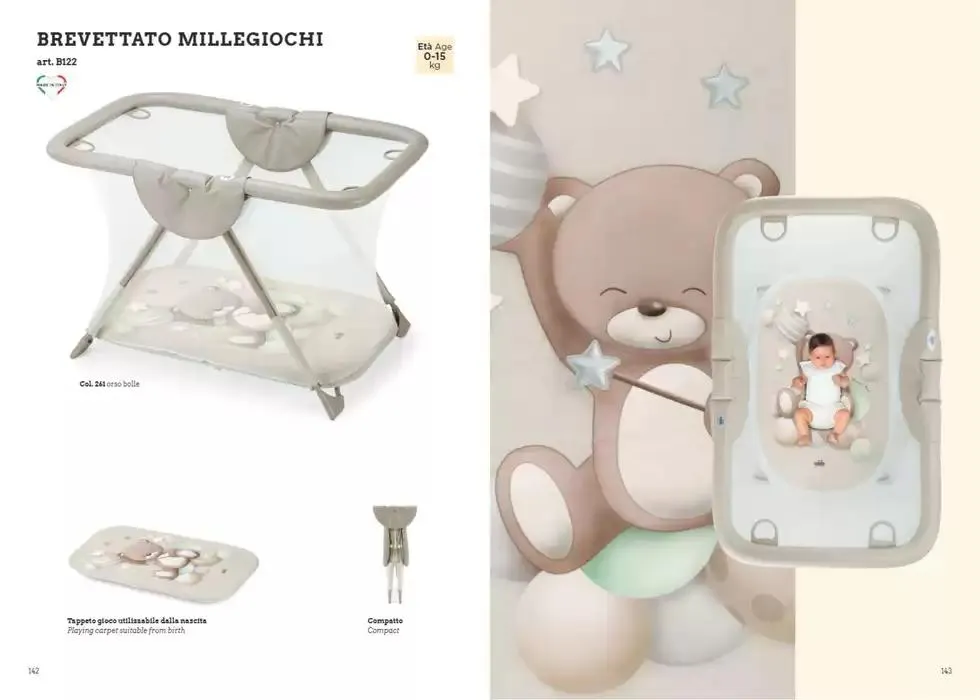 Catalogo 2025 da 7 gennaio a 31 dicembre di 2025 - Pagina del volantino 72