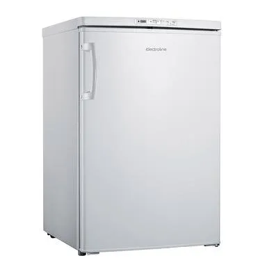Electroline SDFE-12SH5WF0 congelatore Congelatore verticale Libera installazione 91 L F Bianco