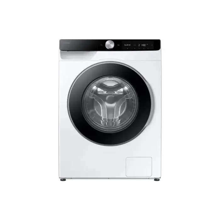 Samsung WW90DG6U85LKU3 Lavatrice AI Control Ecodosatore 9Kg (A-10%)