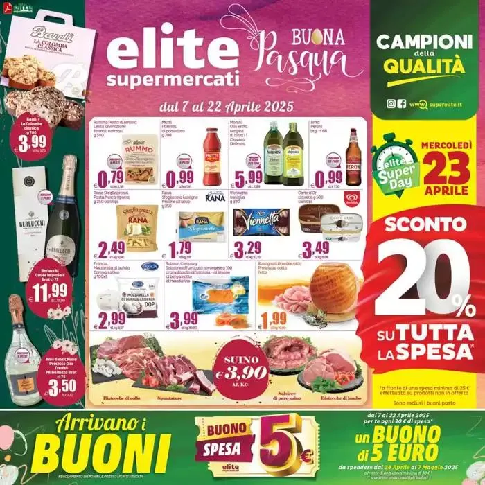 Buona Pasqua - 1