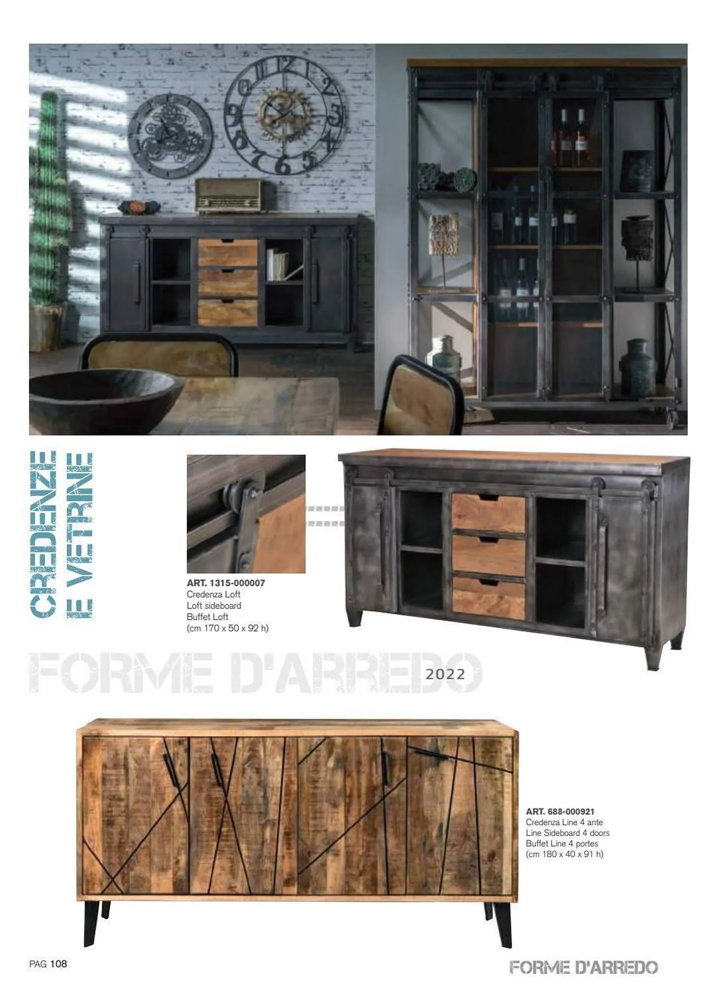 Volantino Hobby e Legno da 13 aprile a 31 maggio di 2025 - Pagina del volantino 108