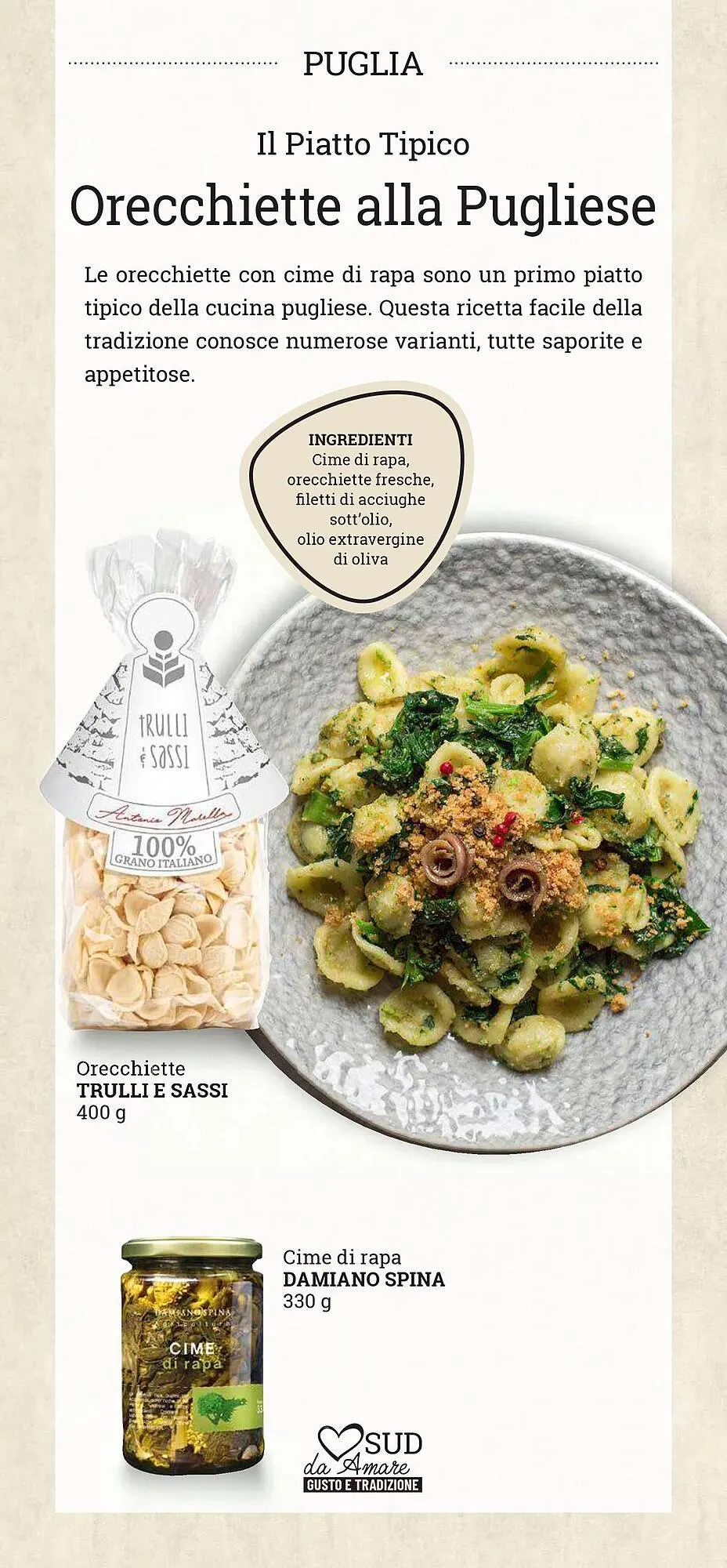 Volantino Famila Superstore da 1 agosto a 31 agosto di 2025 - Pagina del volantino 3