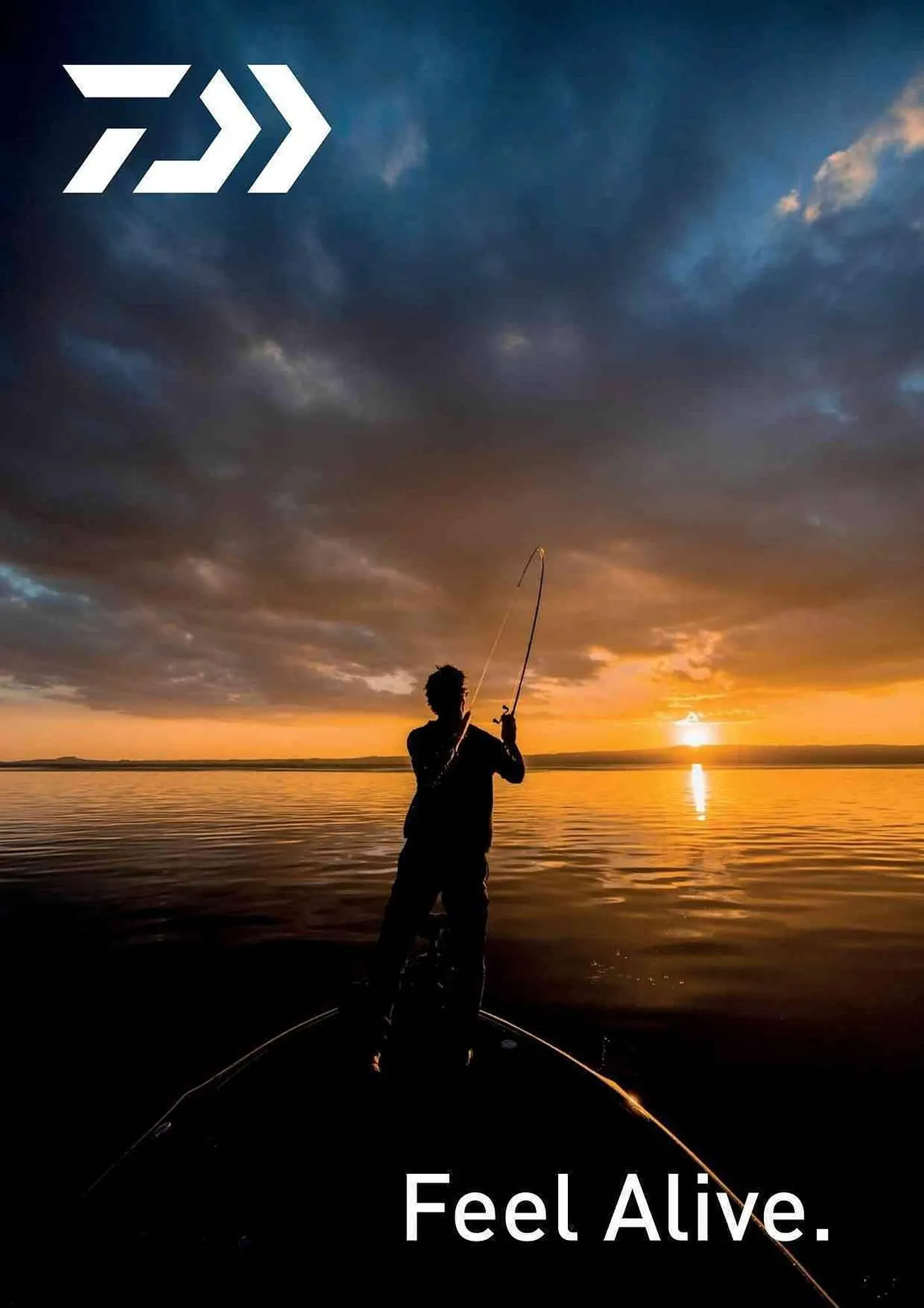 Volantino Daiwa da 4 febbraio a 31 dicembre di 2025 - Pagina del volantino 60