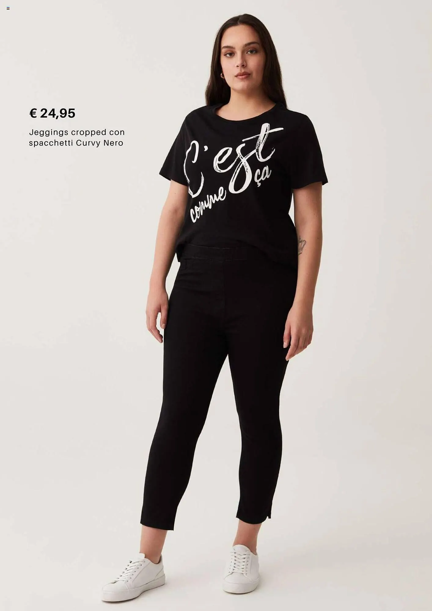 Volantino OVS da 1 ottobre a 31 ottobre di 2023 - Pagina del volantino 13