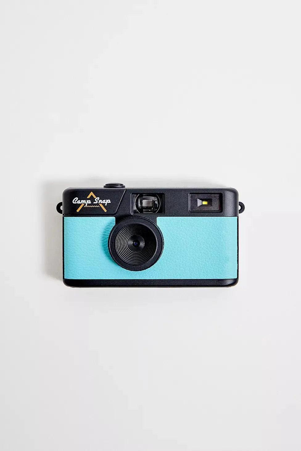 Camp Snap Screen-Free Digital Camera