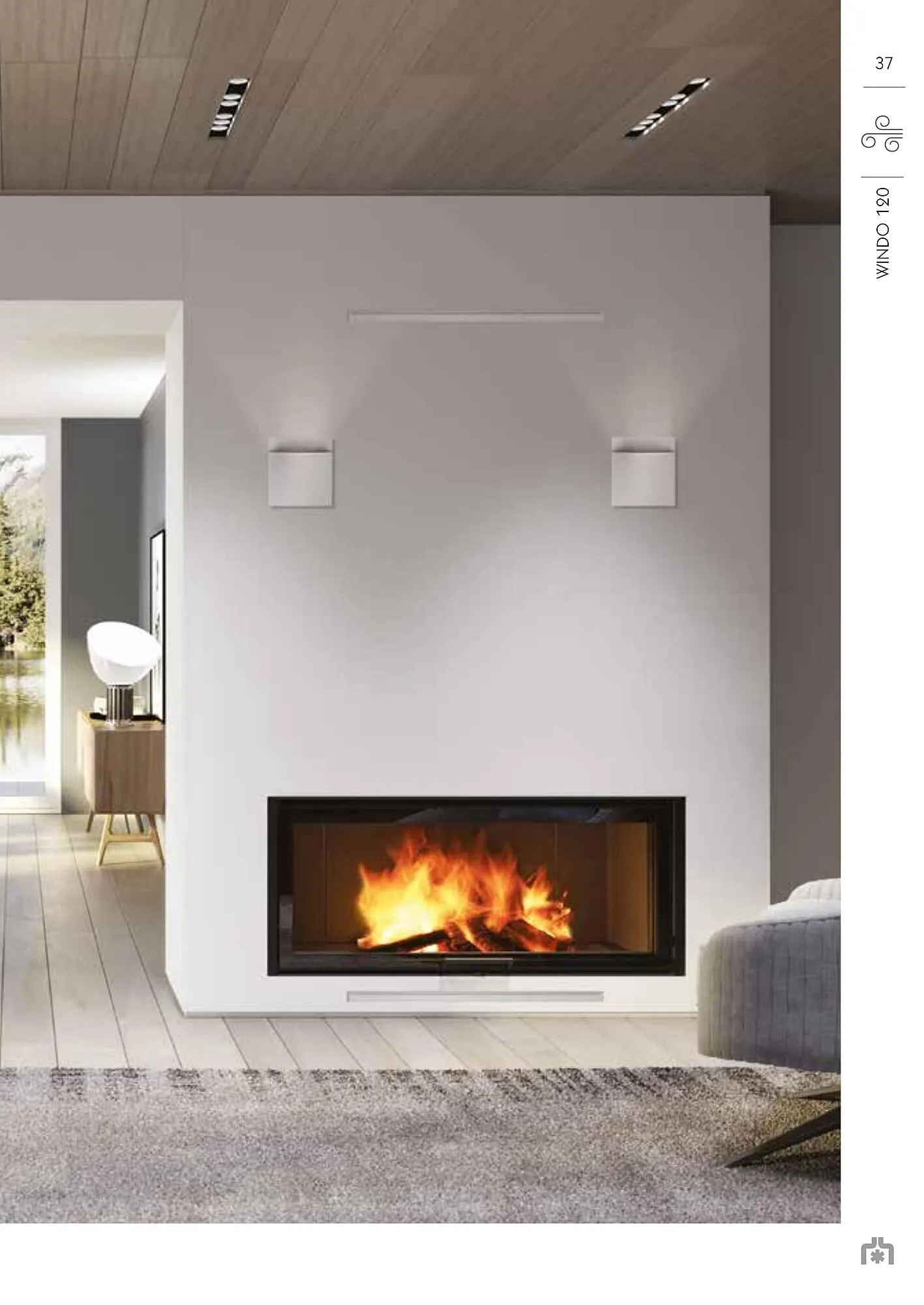 Volantino Edil Kamin da 24 novembre a 25 maggio di 2025 - Pagina del volantino 37