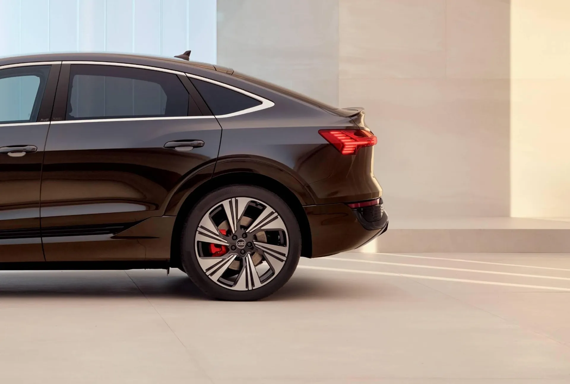 Volantino Audi Q8 sportback da 9 gennaio a 21 dicembre di 2024 - Pagina del volantino 3