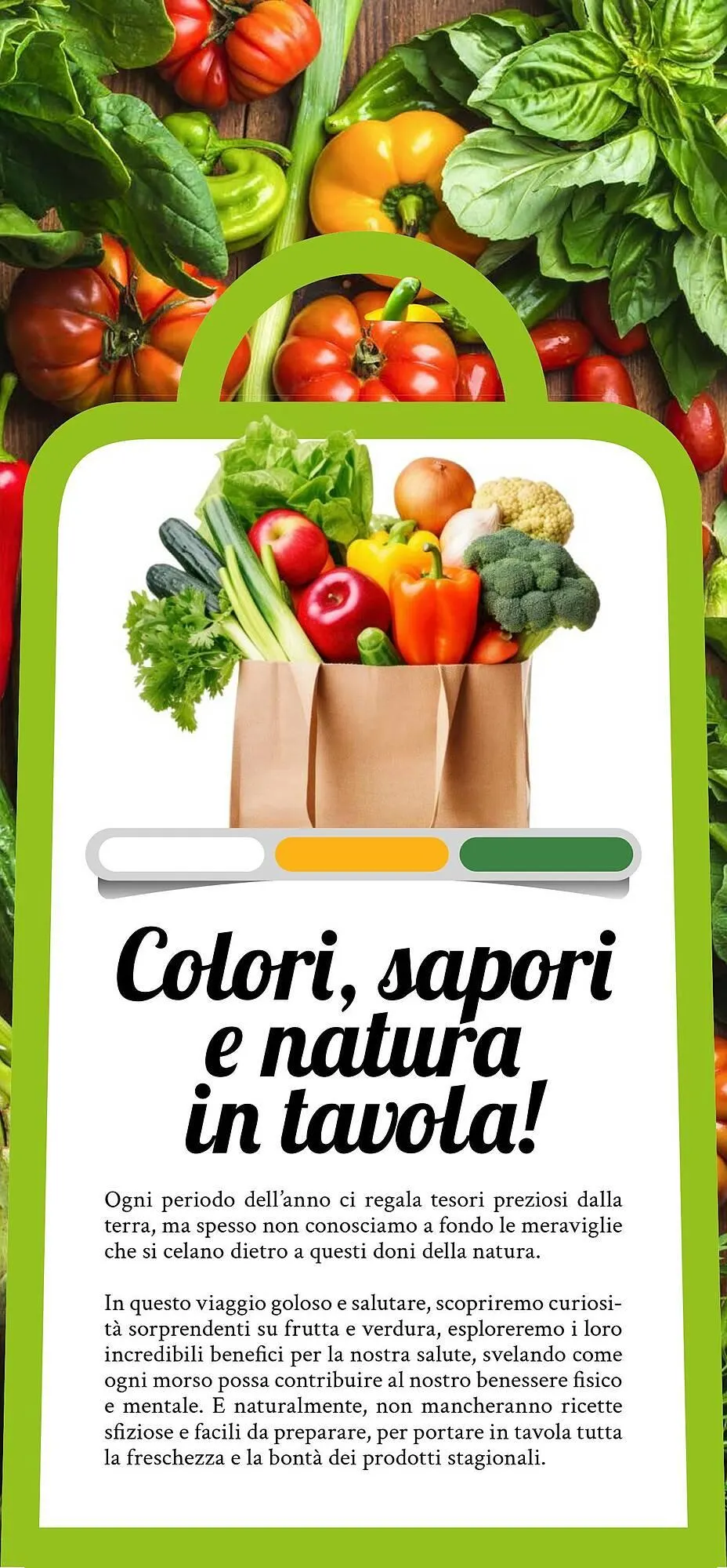 Volantino Supermercati Dok da 25 luglio a 7 agosto di 2025 - Pagina del volantino 2