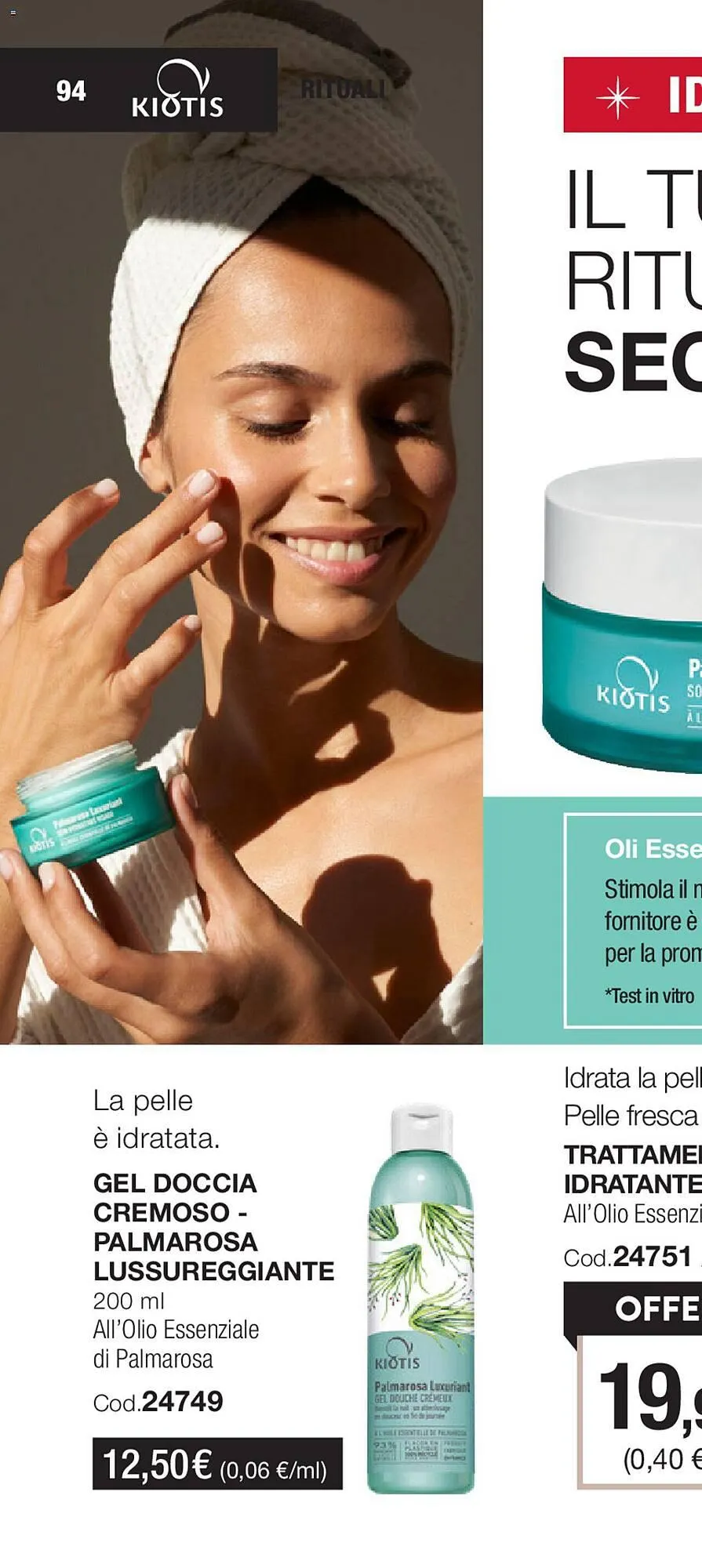 Volantino Stanhome da 24 ottobre a 10 novembre di 2023 - Pagina del volantino 188