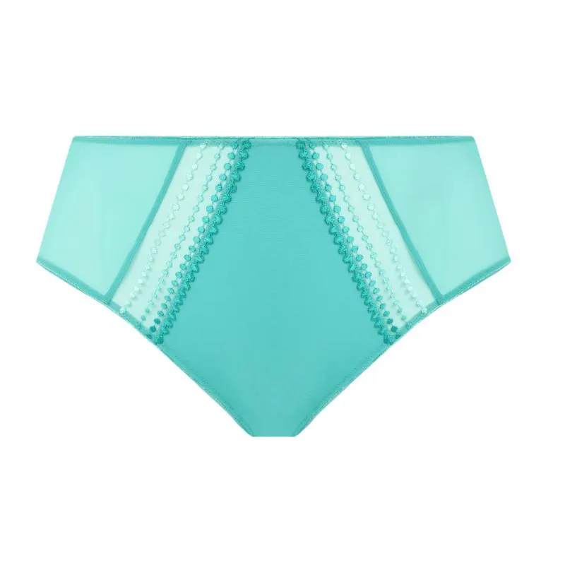 EL-EL8906JAE-Slip alto Matilda - Jade