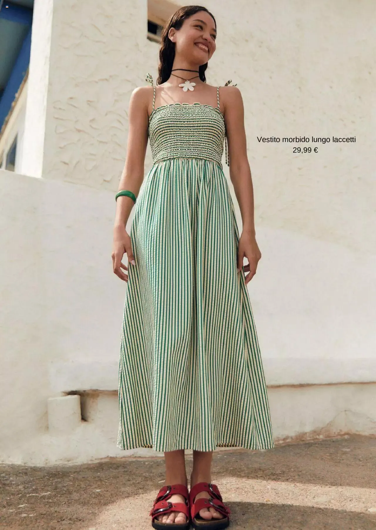 Nuova collezione Stradivarius da 8 maggio a 31 dicembre di 2024 - Pagina del volantino 2