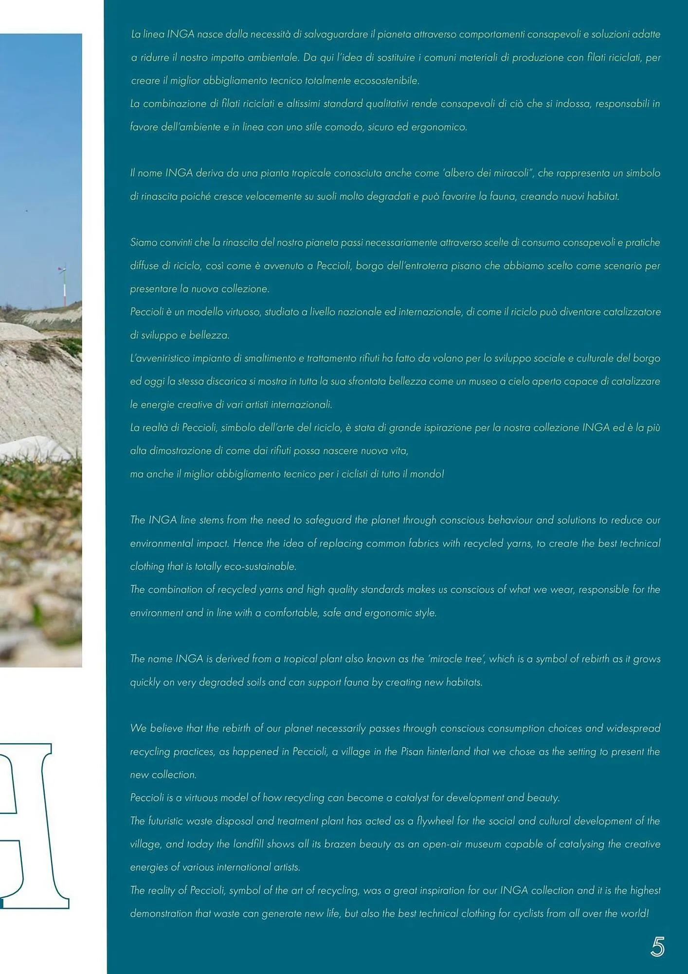 Volantino Parentini da 11 aprile a 31 dicembre di 2025 - Pagina del volantino 5