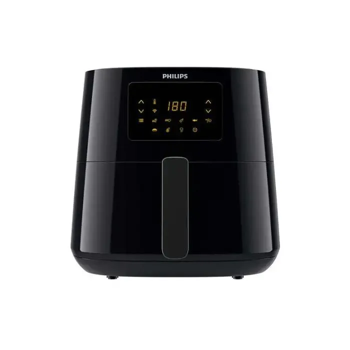Philips essential hd9280/70 airfryer xl - 5 porzioni