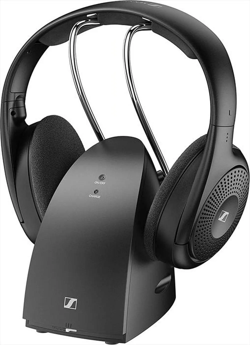 SENNHEISER - Cuffie a padiglione chiuso RS120IISEC-NERO