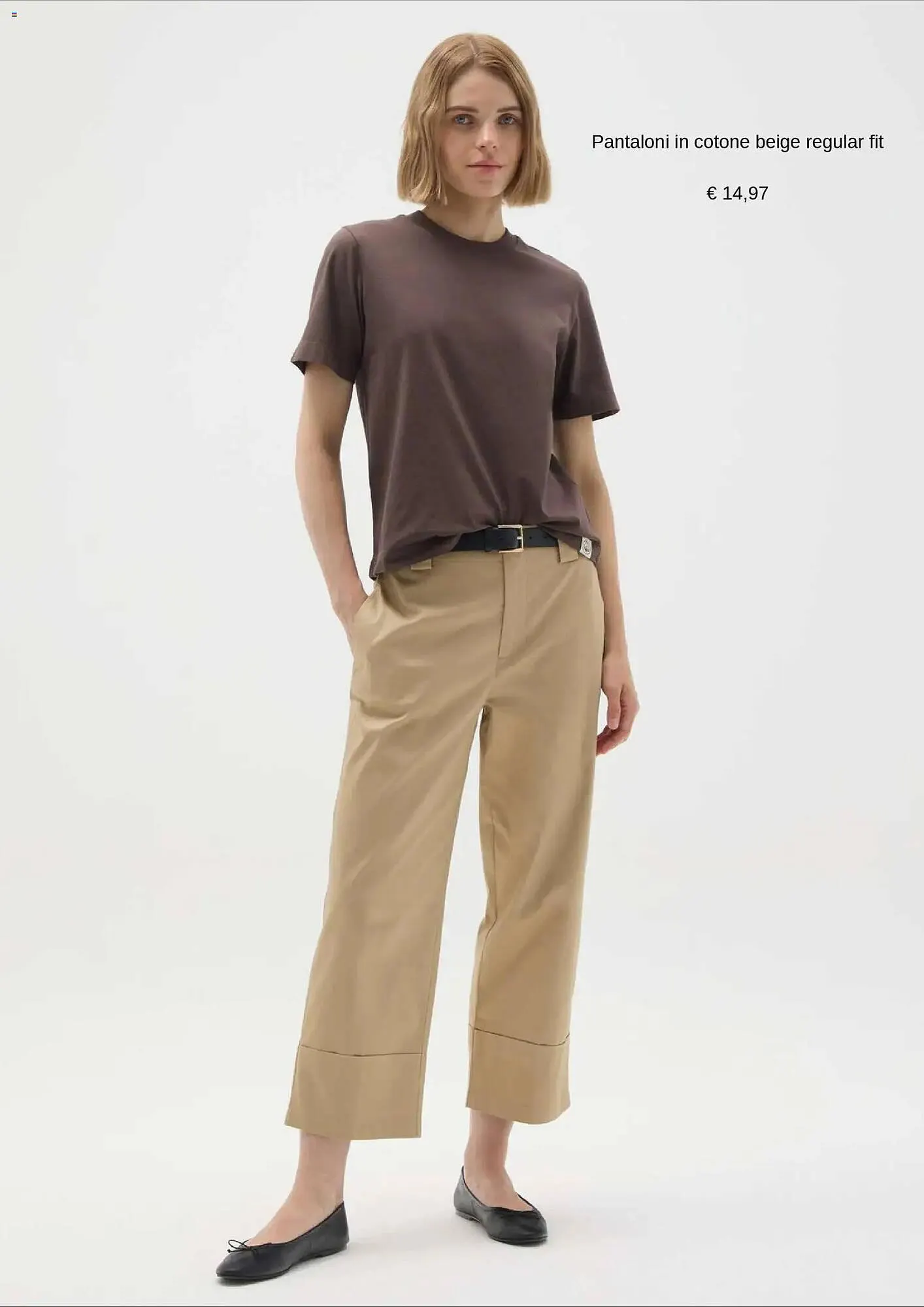 Volantino OVS da 25 novembre a 30 novembre di 2025 - Pagina del volantino 6