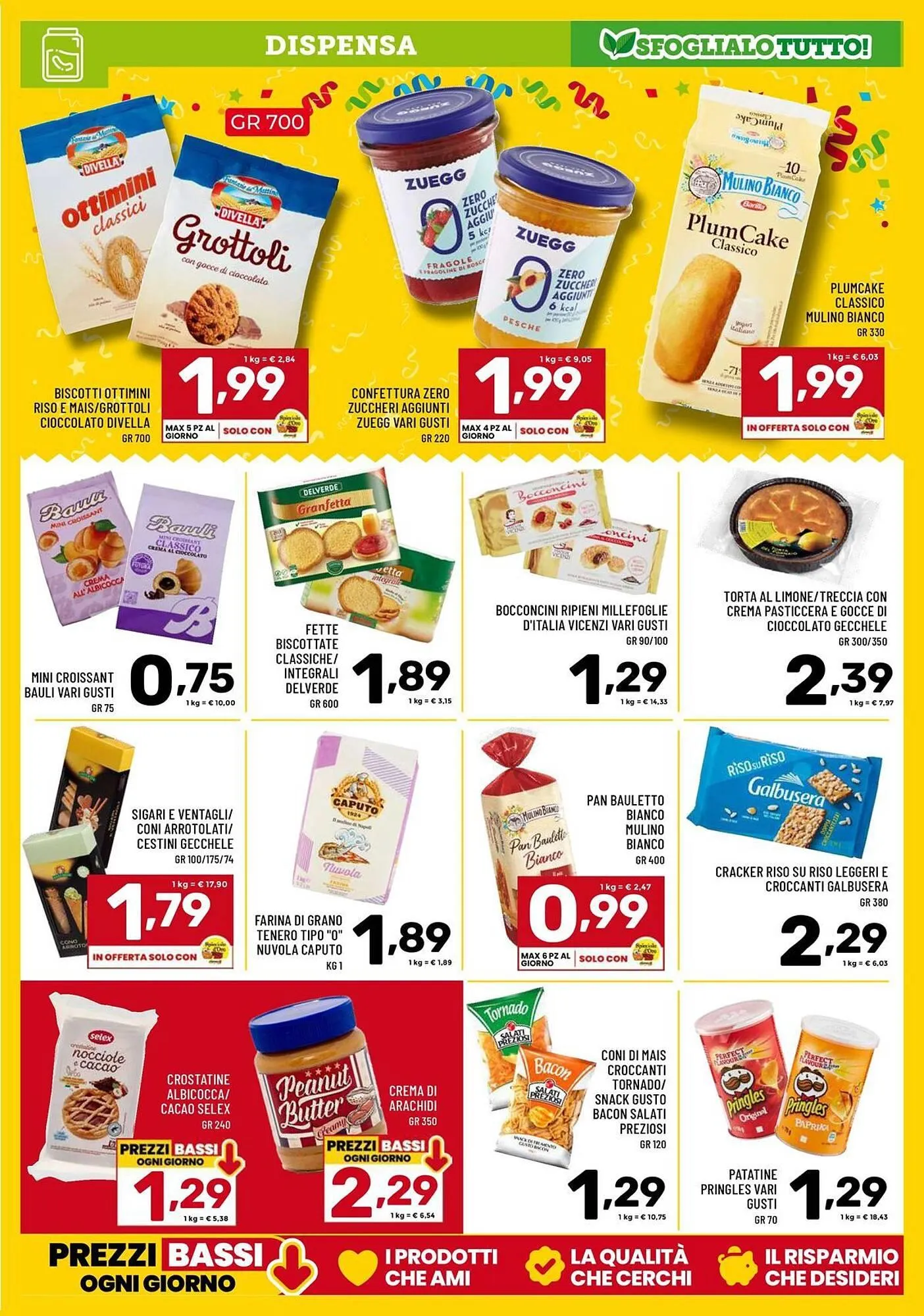 Volantino Il Centesimo da 27 giugno a 6 luglio di 2025 - Pagina del volantino 15
