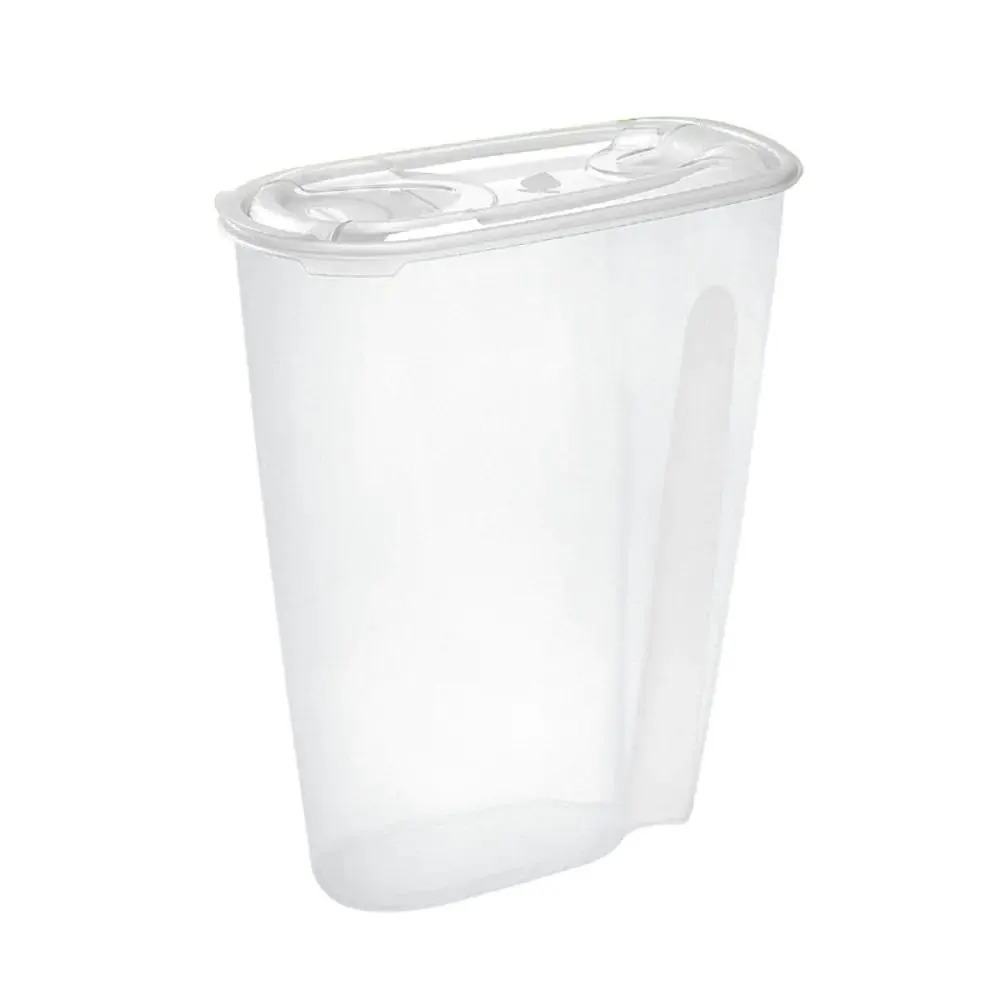 Dispenser Portacereali Nuvola 2lt Bianco