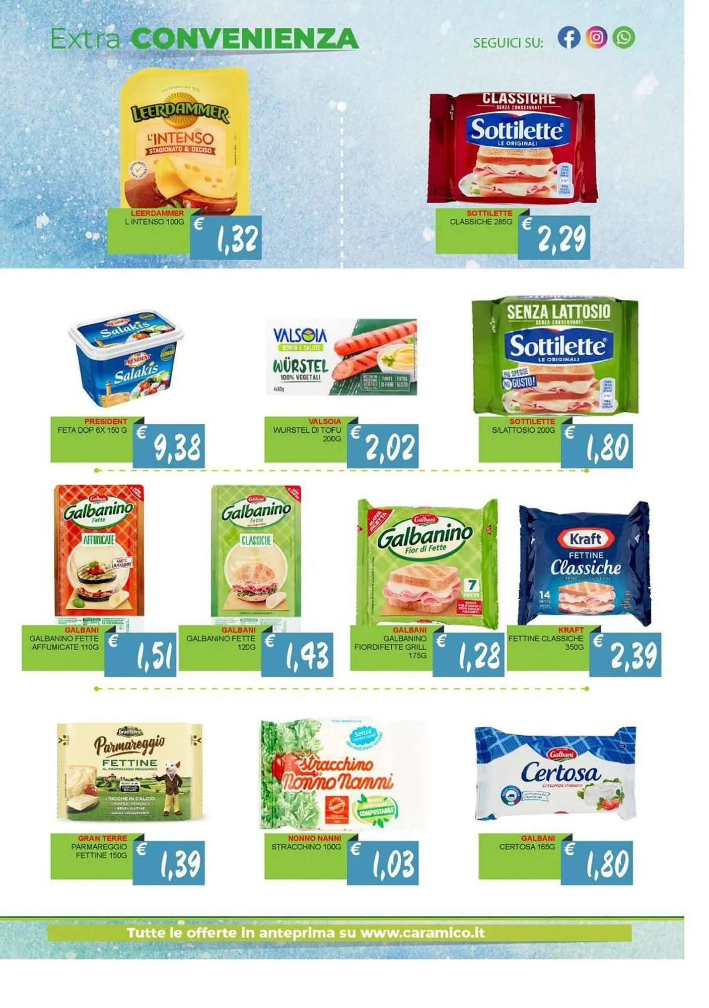 Volantino Caramico da 27 febbraio a 7 marzo di 2026 - Pagina del volantino 8