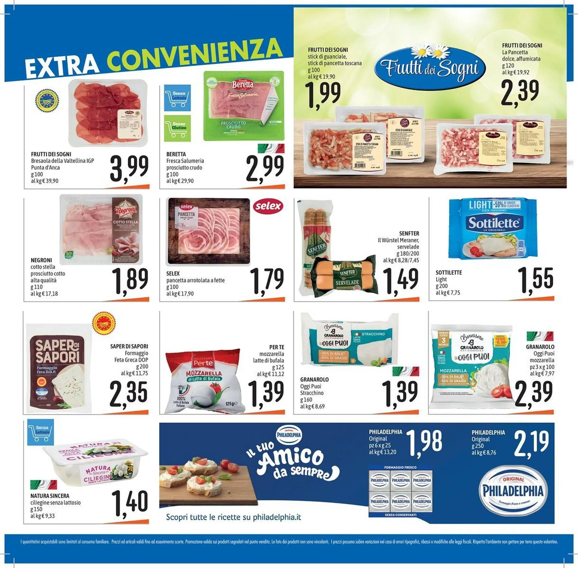 Volantino Emisfero da 28 agosto a 10 settembre di 2025 - Pagina del volantino 16