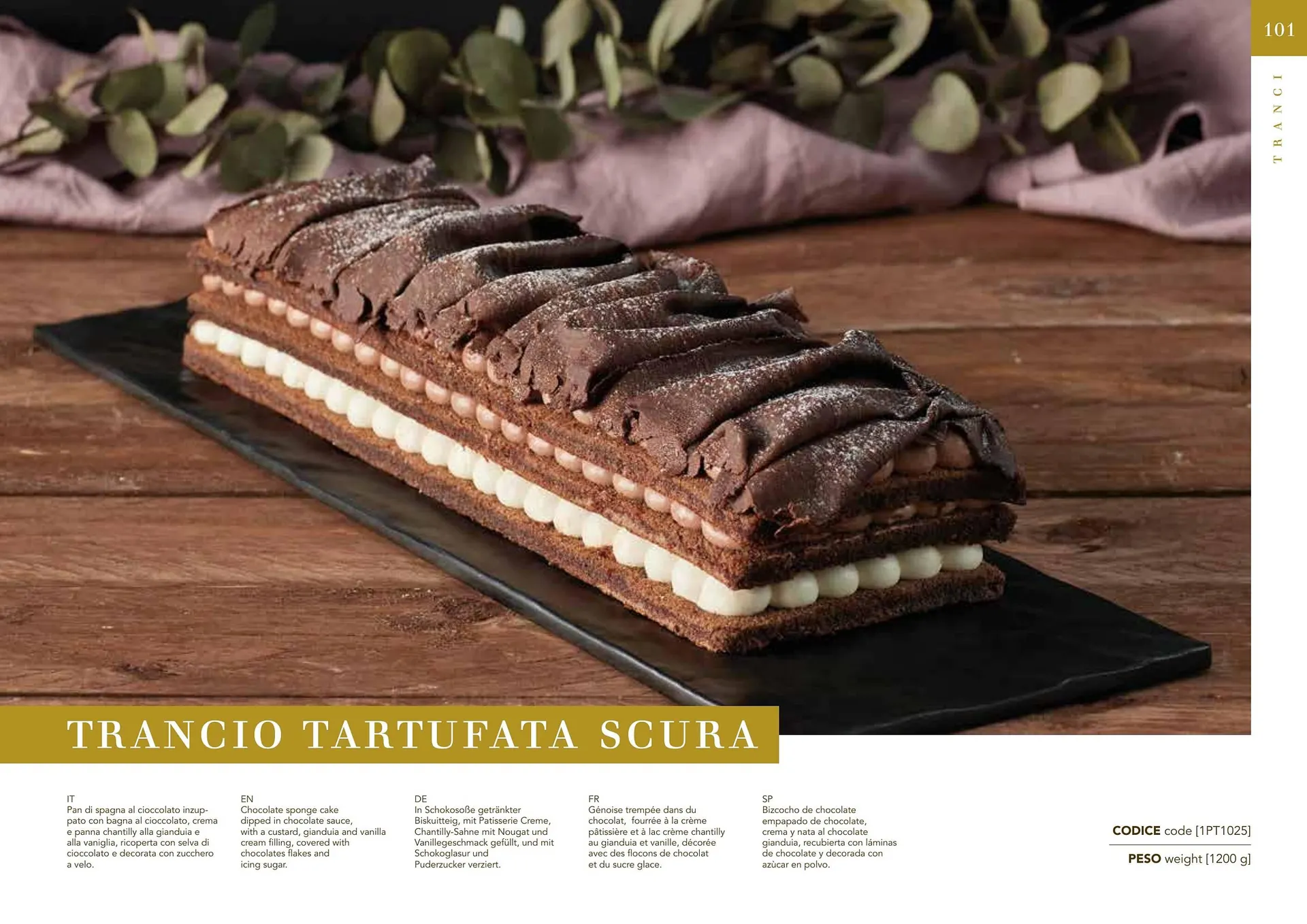 Volantino Ag Cash Carry da 6 giugno a 3 gennaio di 2026 - Pagina del volantino 101