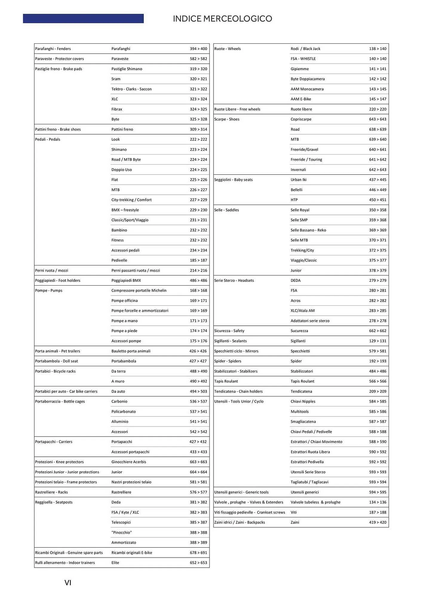 Volantino Atala da 20 novembre a 31 dicembre di 2025 - Pagina del volantino 8