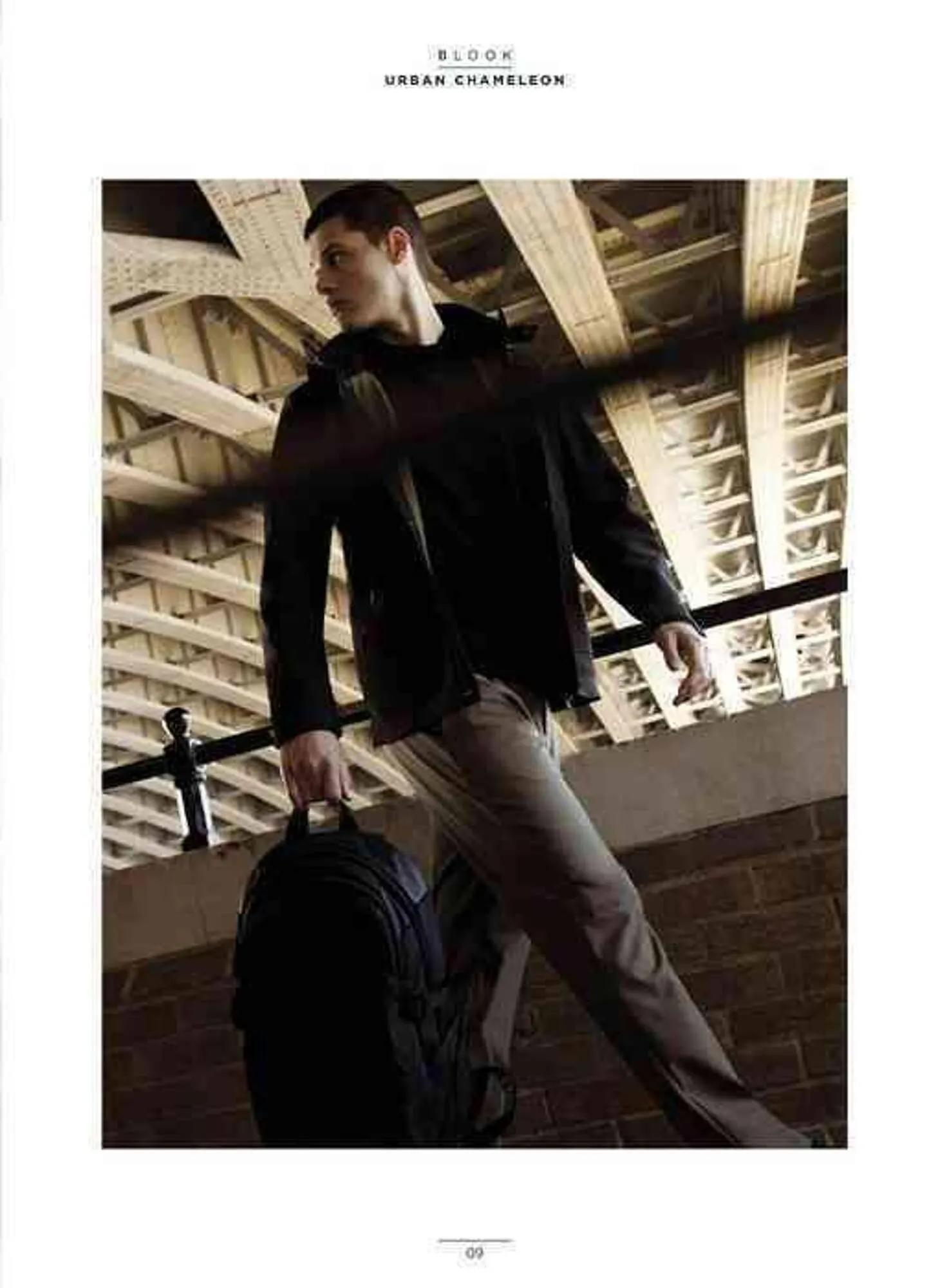 Volantino Boggi da 1 settembre a 31 dicembre di 2024 - Pagina del volantino 9