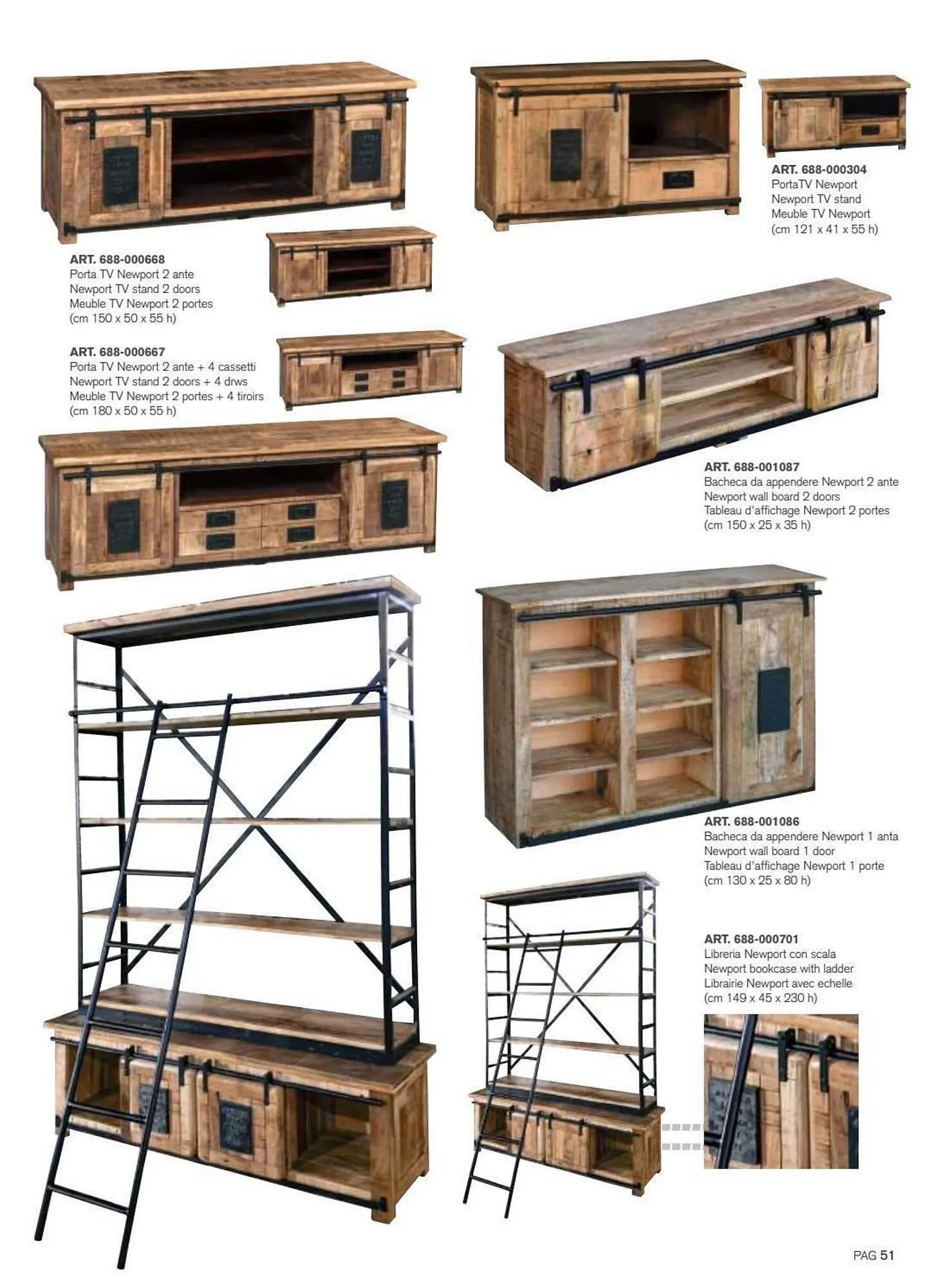 Volantino Hobby e Legno da 13 aprile a 31 maggio di 2025 - Pagina del volantino 51