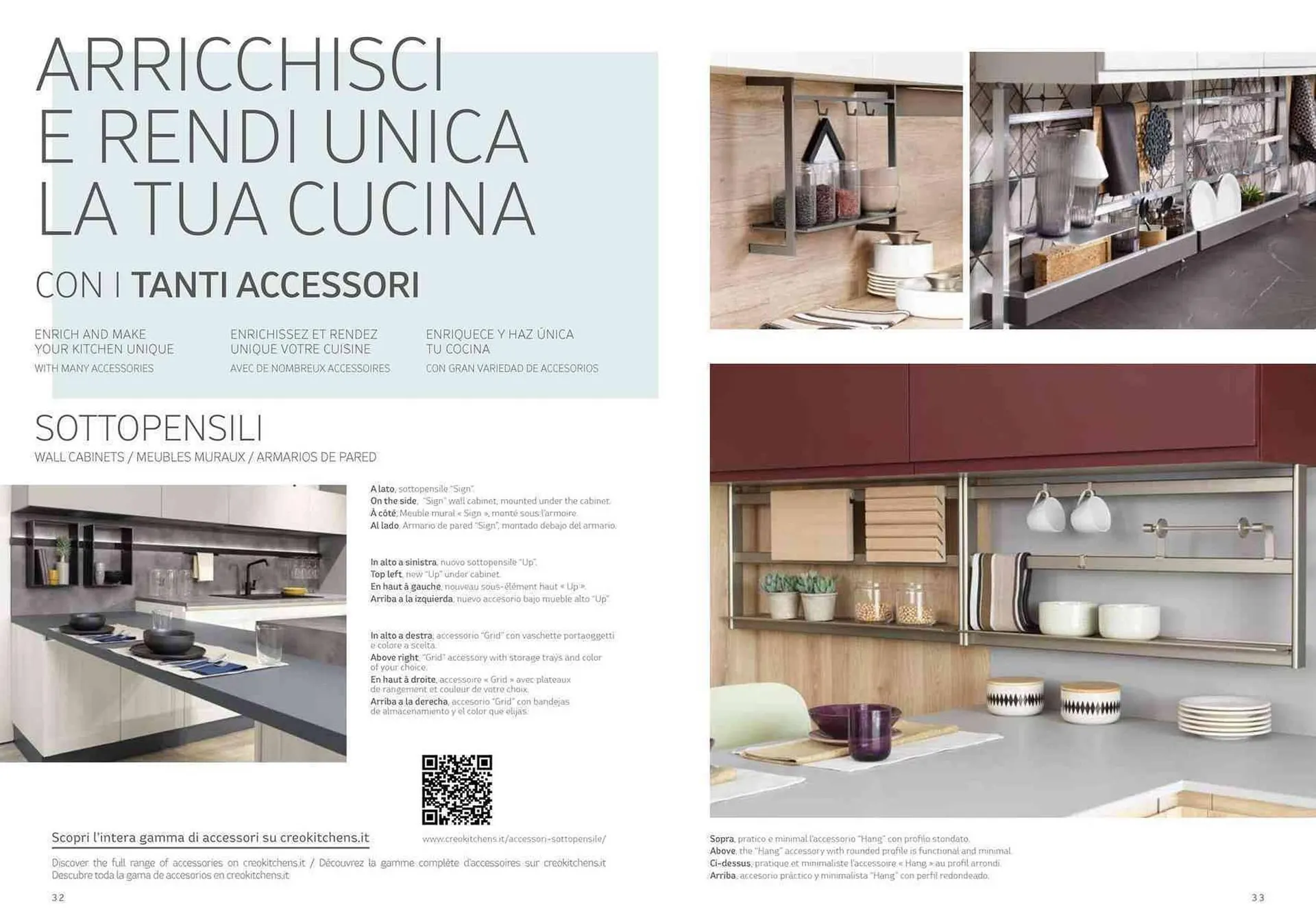 Volantino Creo Store da 7 febbraio a 7 febbraio di 2026 - Pagina del volantino 17