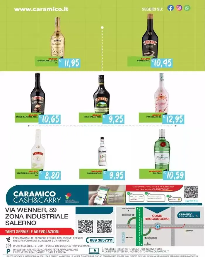 Extra convenienza da 27 settembre a 5 ottobre di 2024 - Pagina del volantino 12